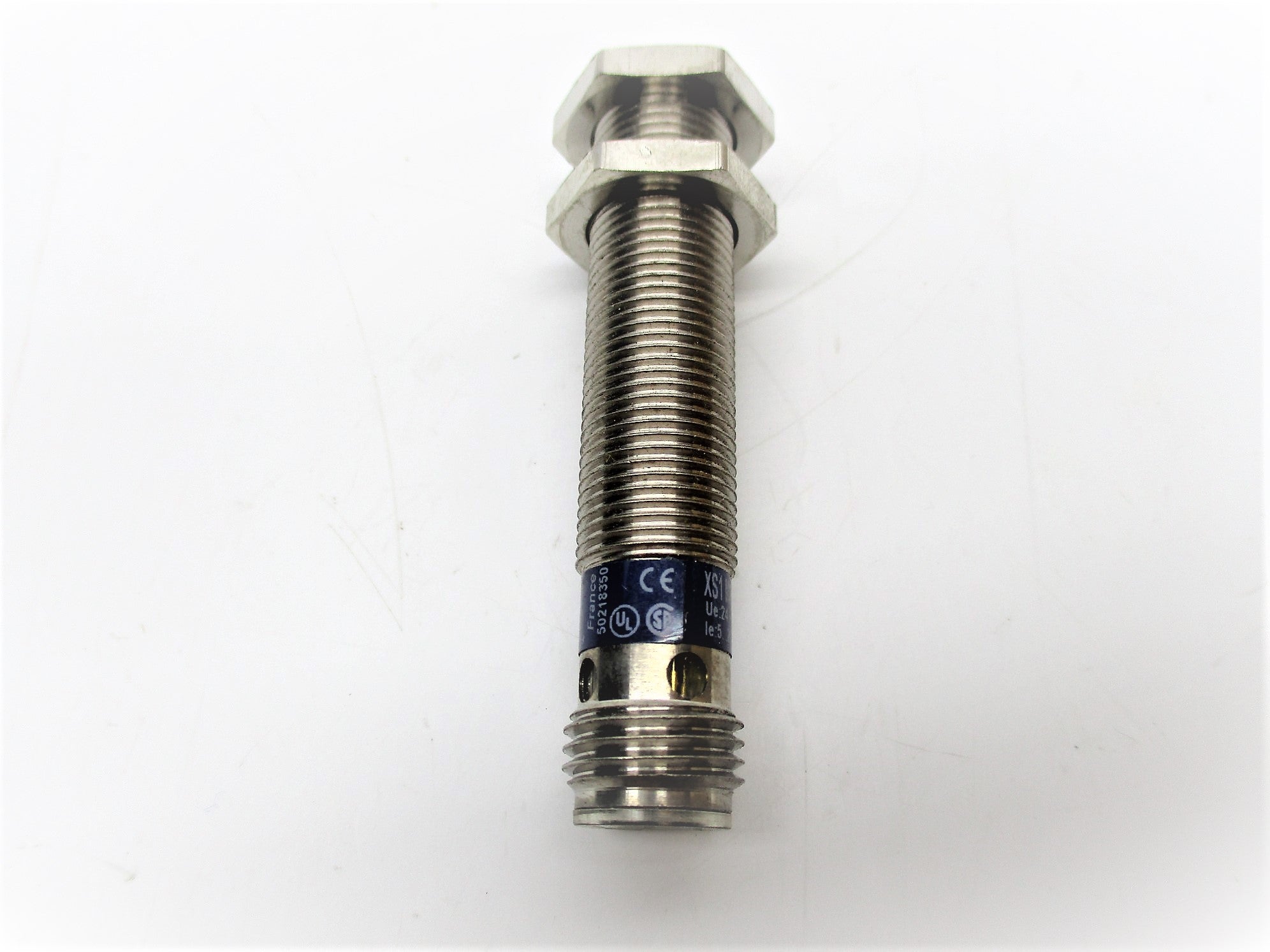TELEMECANIQUE XS1M12MA230K 24-240V NSNP