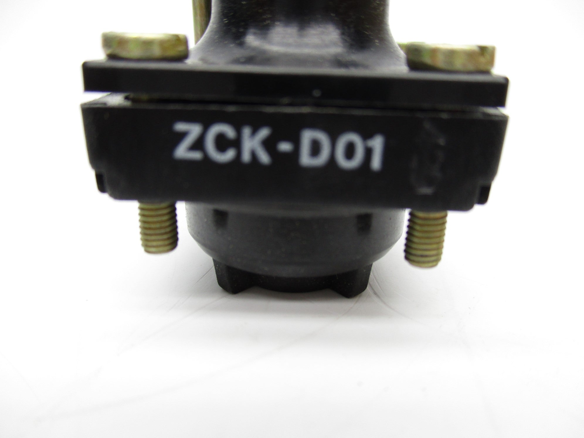TELEMECANIQUE ZCK-D01 NSNP