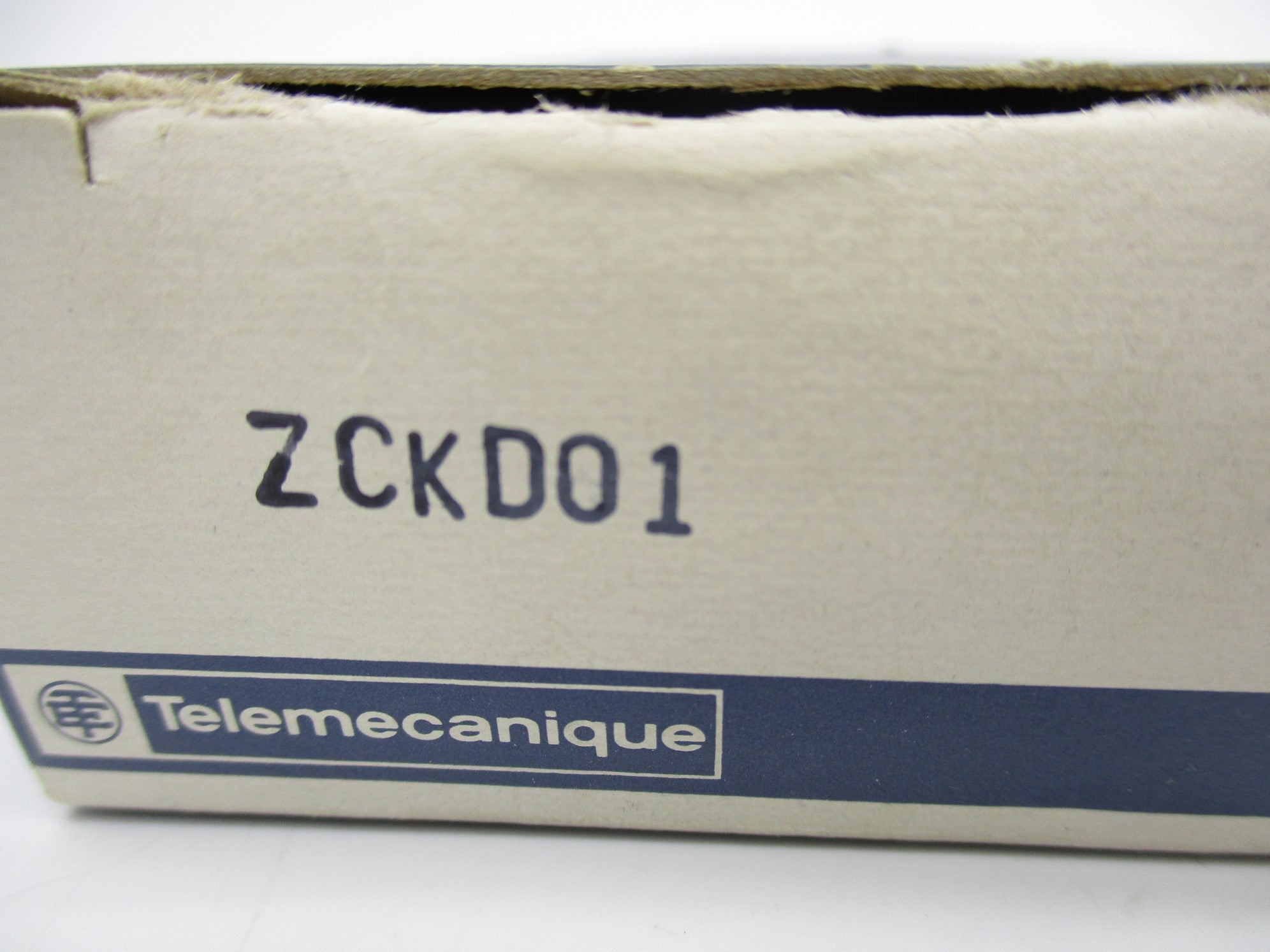 TELEMECANIQUE ZCK-D01 NSNP