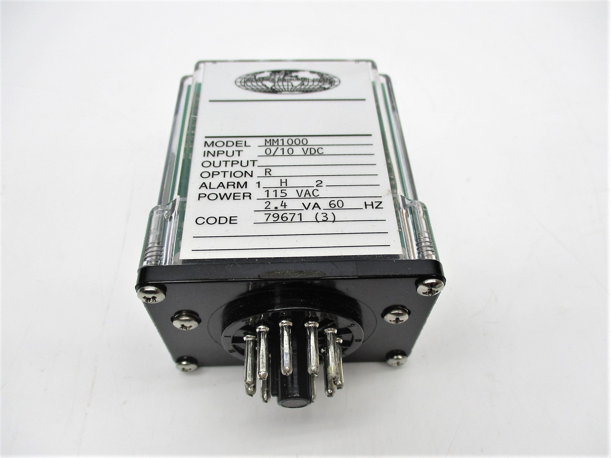 WILKERSON MM1000 115V NSNP