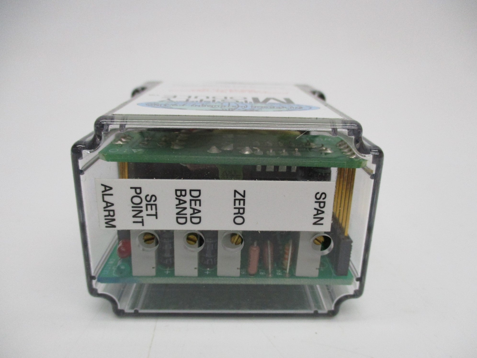 WILKERSON MM1000 115V NSNP