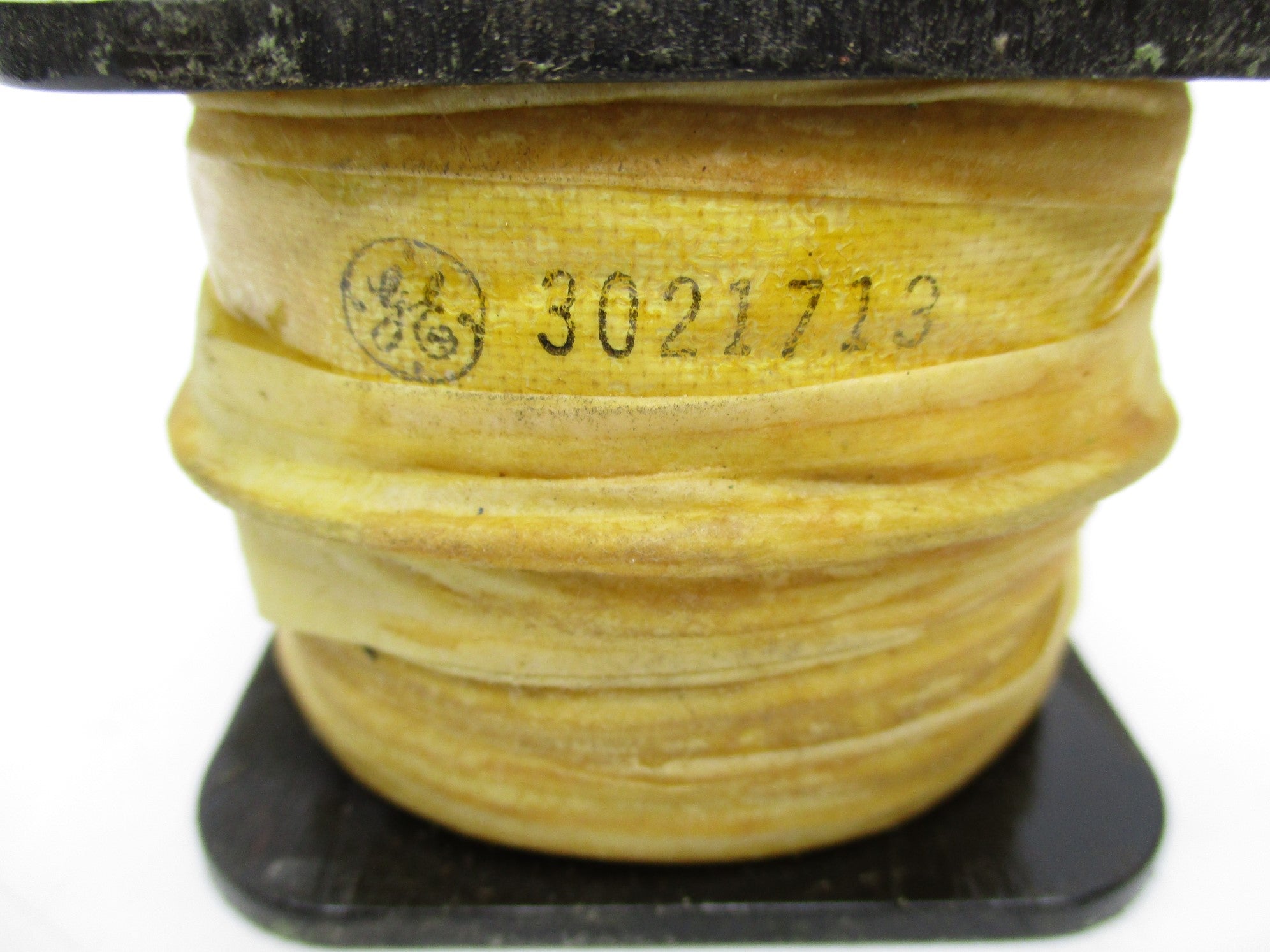 GENERAL ELECTRIC 3021713 NSNP