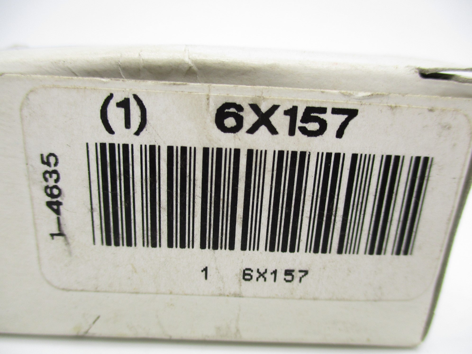 REDINGTON 6X157 1-4635 NSMP
