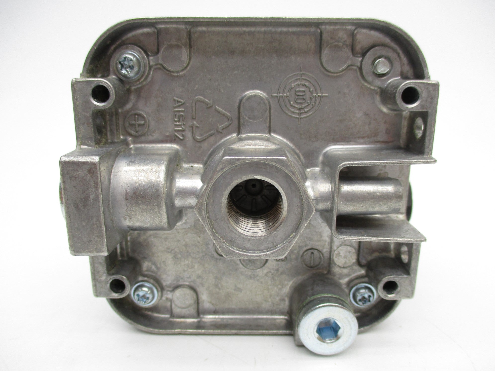KROM SCHRODER DG6UG-3 84447270 NSMP