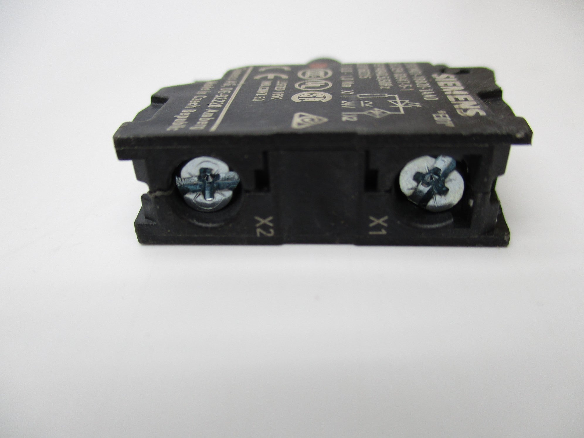 SIEMENS 3SU1401-1BB20-1AA0 NSNP