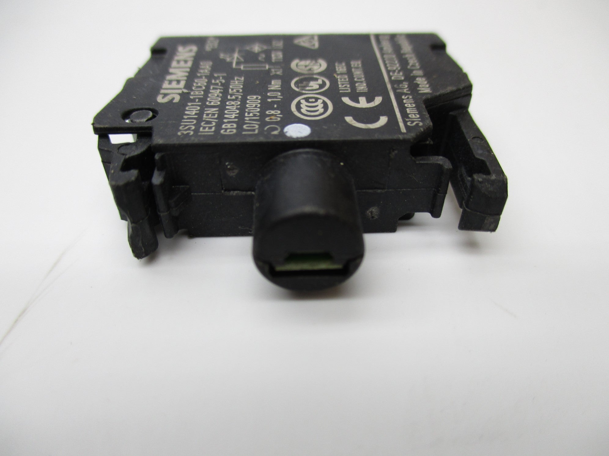 SIEMENS 3SU1401-1BC60-1AA0 NSNP