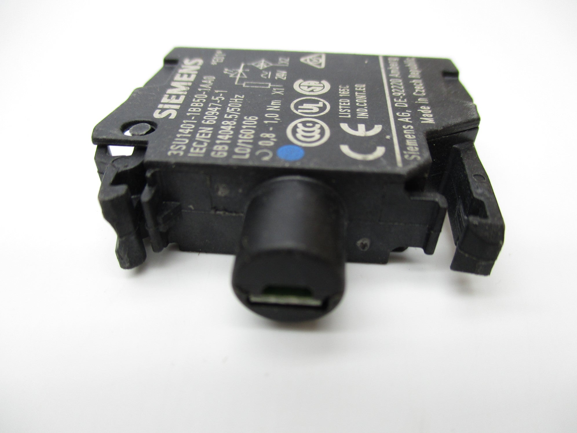 SIEMENS 3SU1401-1BB50-1AA0 NSNP
