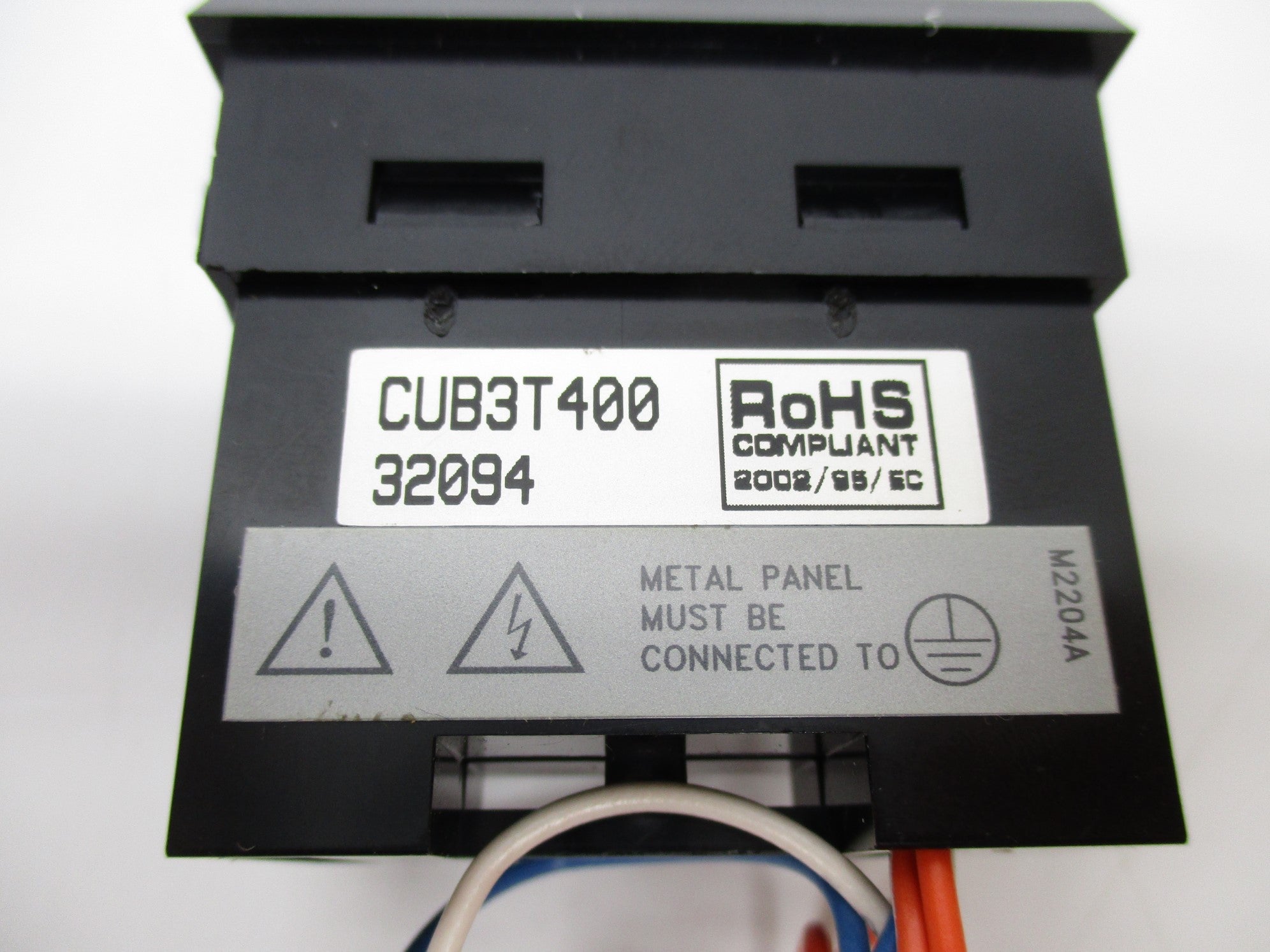 RED LION CONTROLS CUB3T400 NSMP