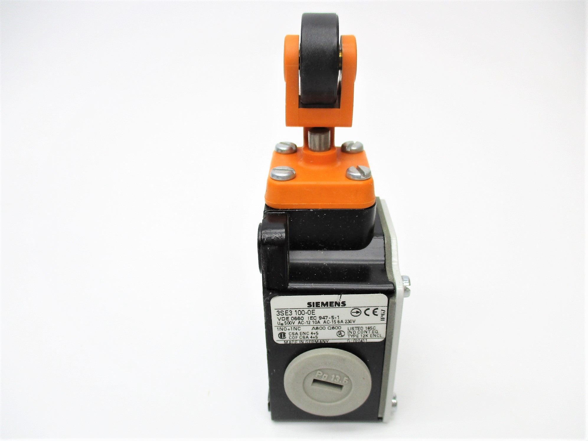 SIEMENS 3SE3100-0E NSNP