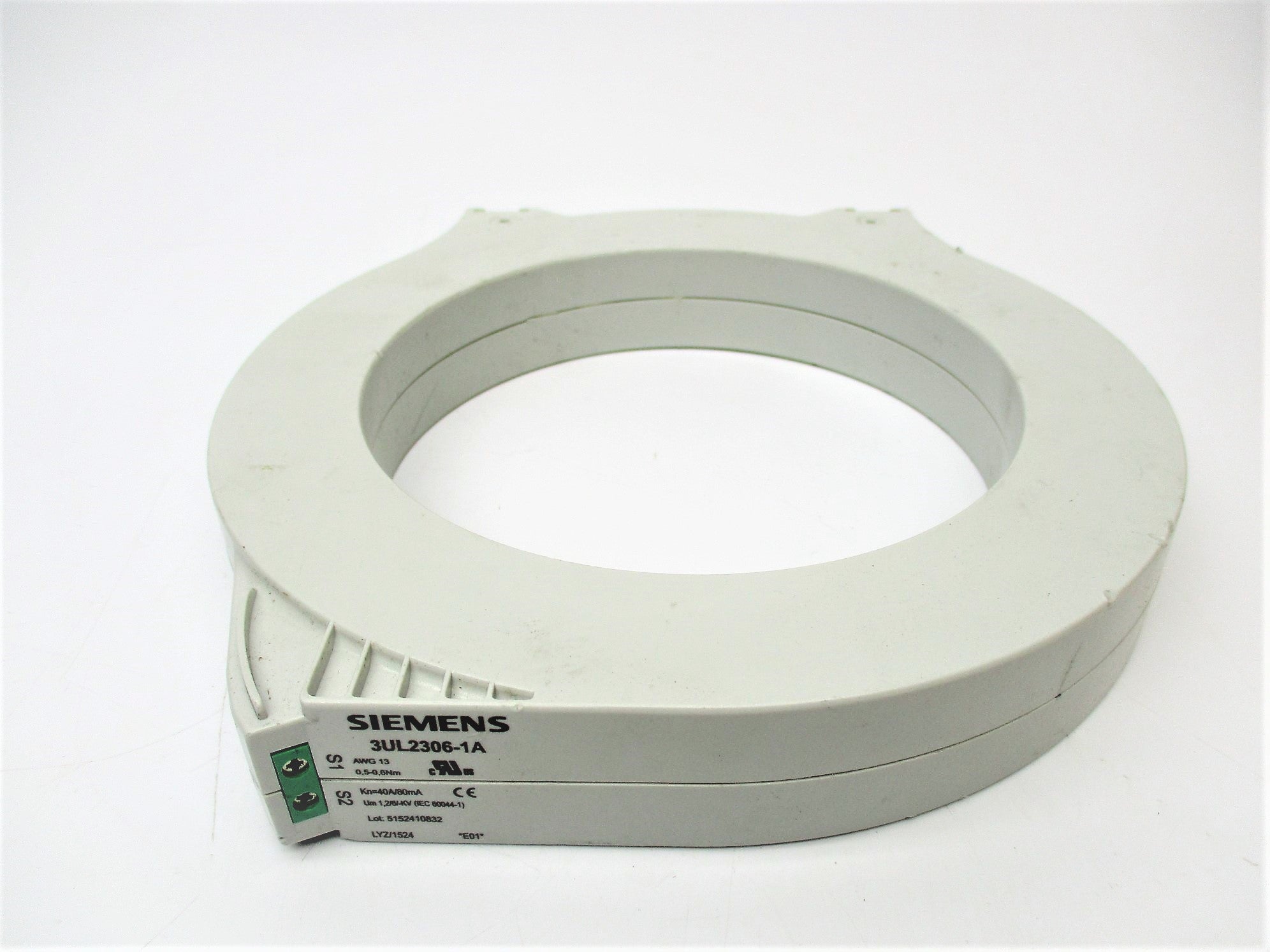 SIEMENS 3UL2306-1A NSNP