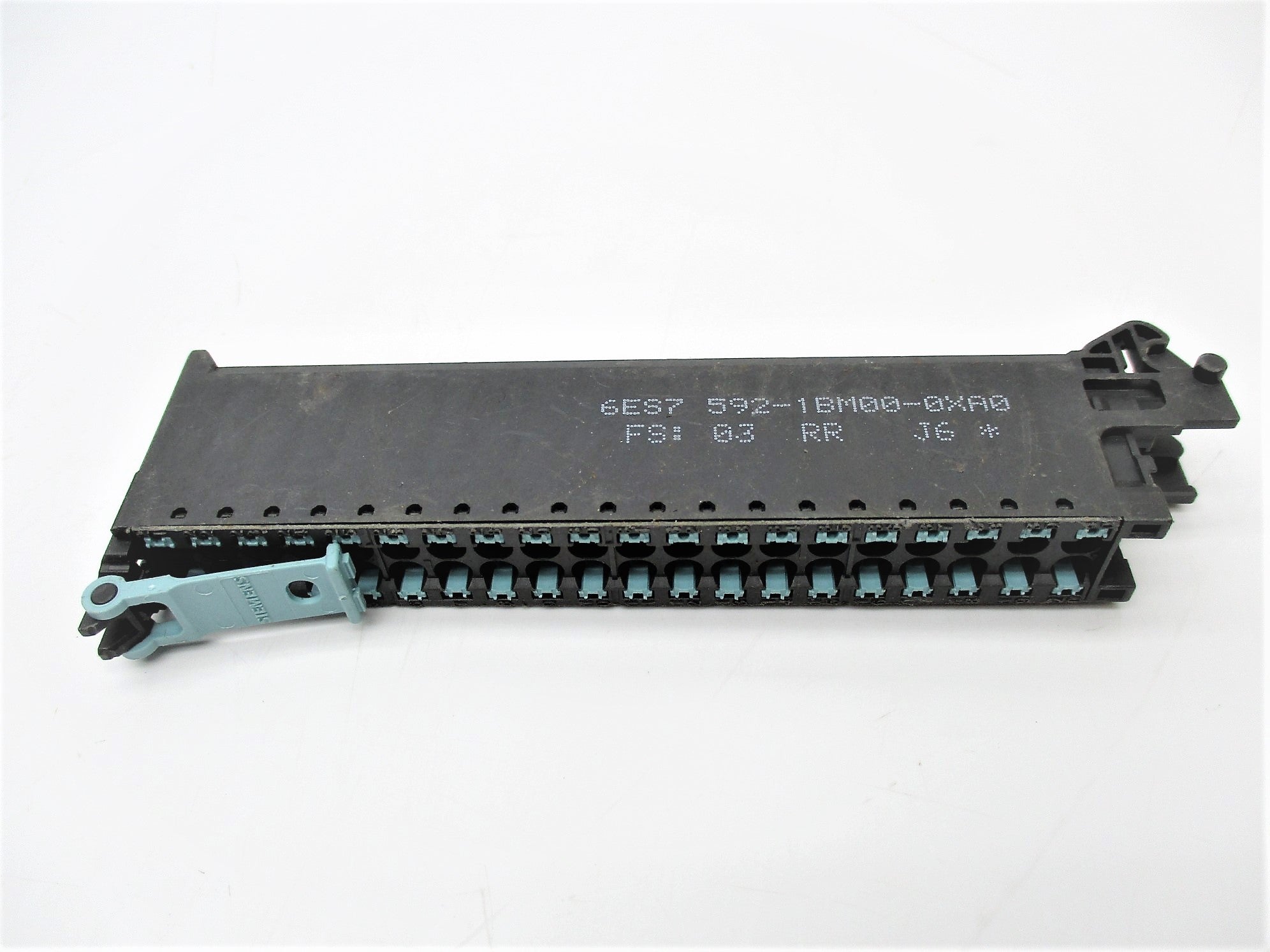 SIEMENS 6ES7592-1BM00-0XA0 UNMP