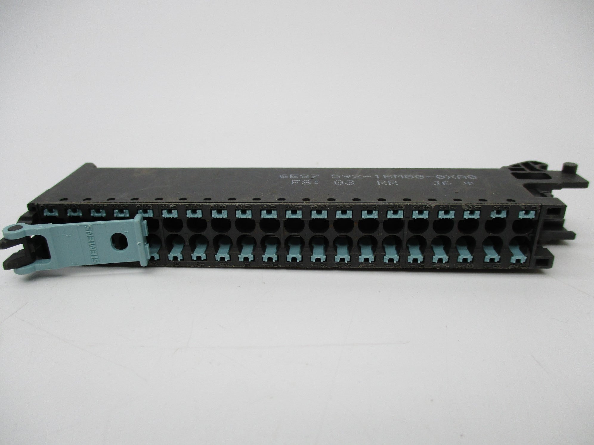SIEMENS 6ES7592-1BM00-0XA0 UNMP