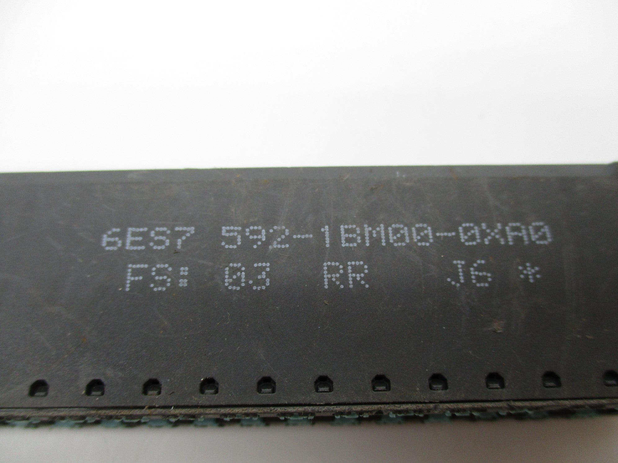 SIEMENS 6ES7592-1BM00-0XA0 UNMP