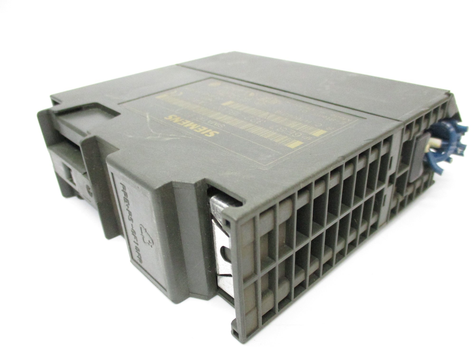 SIEMENS 6ES7322-1BL00-0AA0 24VDC 0.5A UNMP