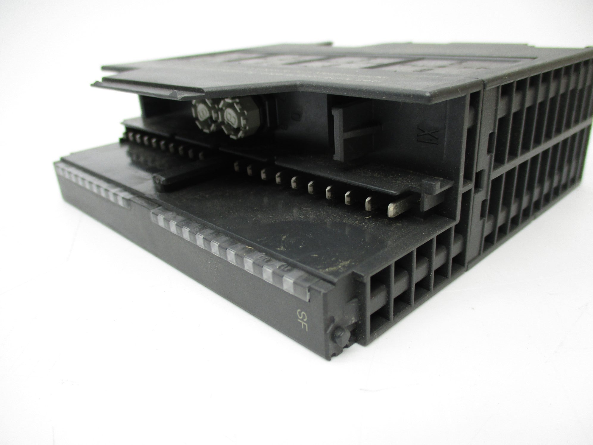 SIEMENS 6ES7331-7KF02-0AB0 (AS PICTURED) UNMP