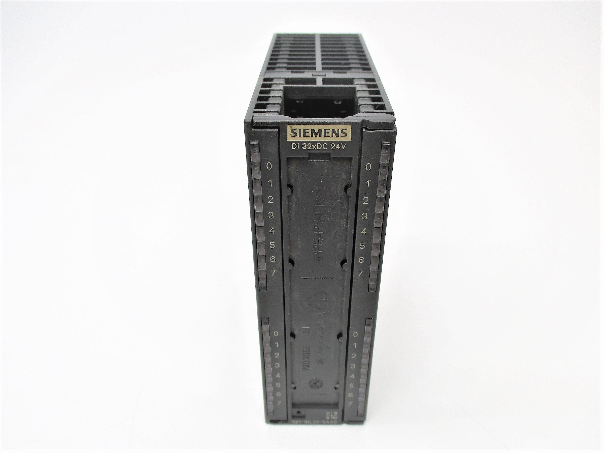 SIEMENS 6ES7321-1BL00-0AA0 24VDC (AS PICTURED) UNMP