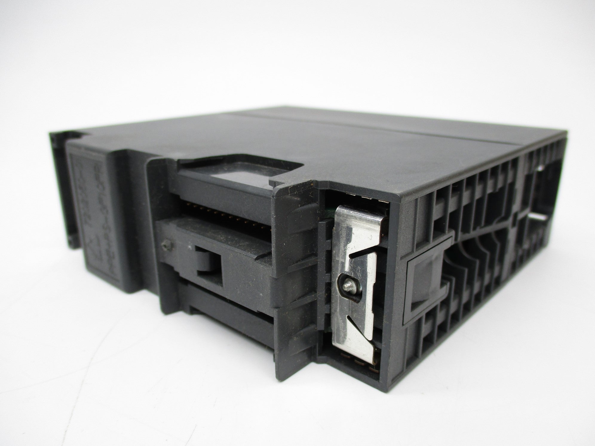 SIEMENS 6ES7321-1BL00-0AA0 24VDC (AS PICTURED) UNMP