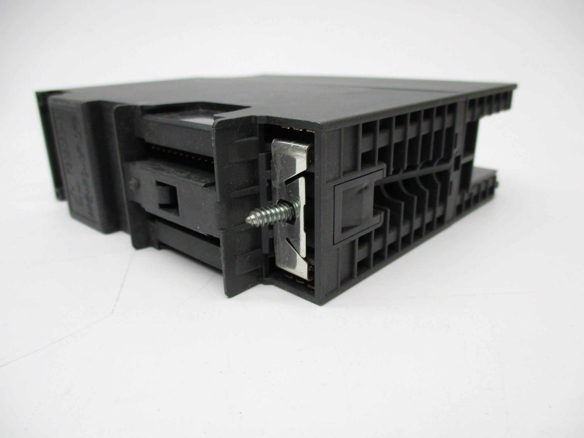 SIEMENS 6ES7321-1BL00-0AA0 (AS PICTURED2) UNMP