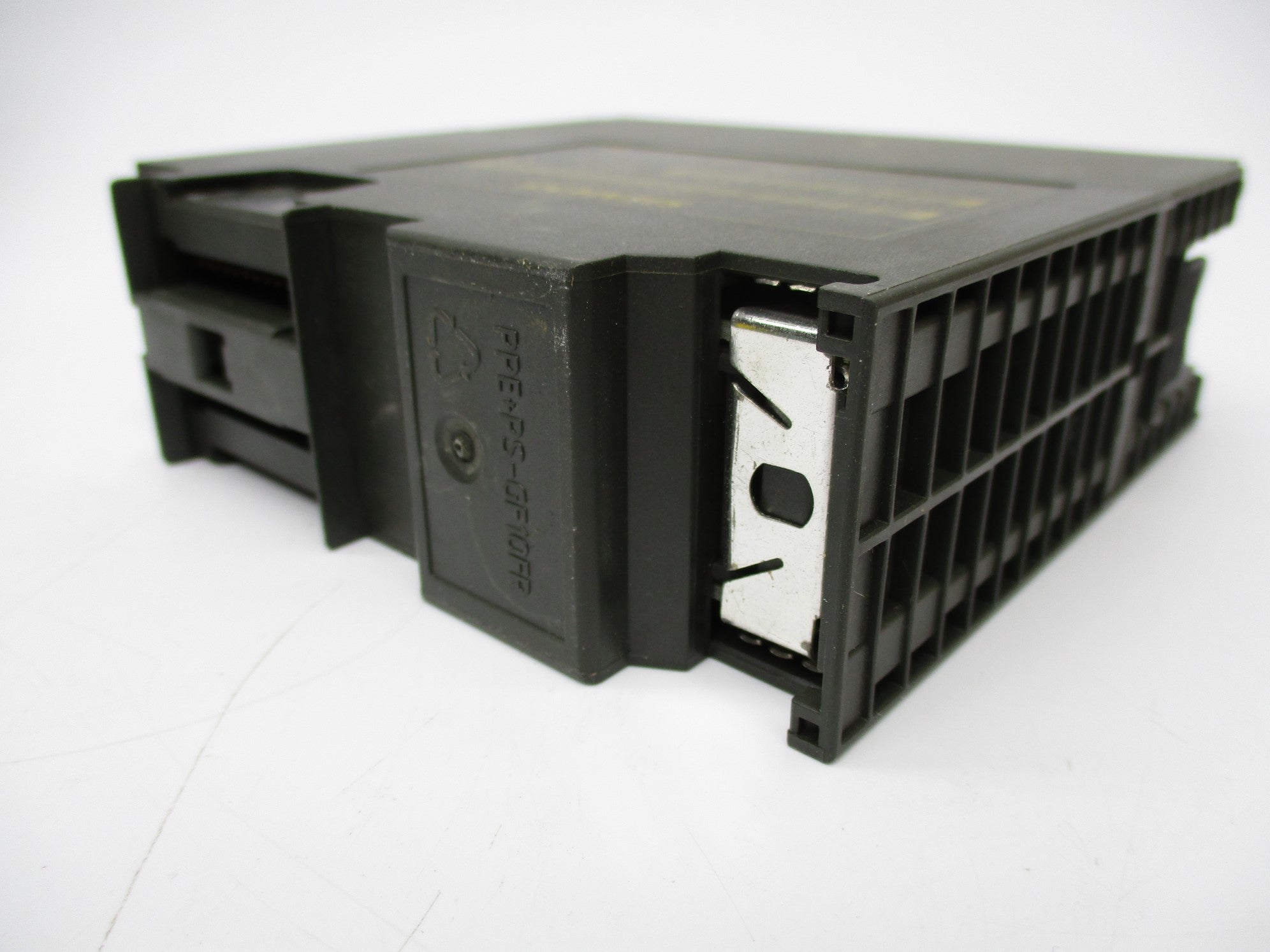 SIEMENS 6ES7321-1BL00-0AA0 (AS PICTURED) UNMP