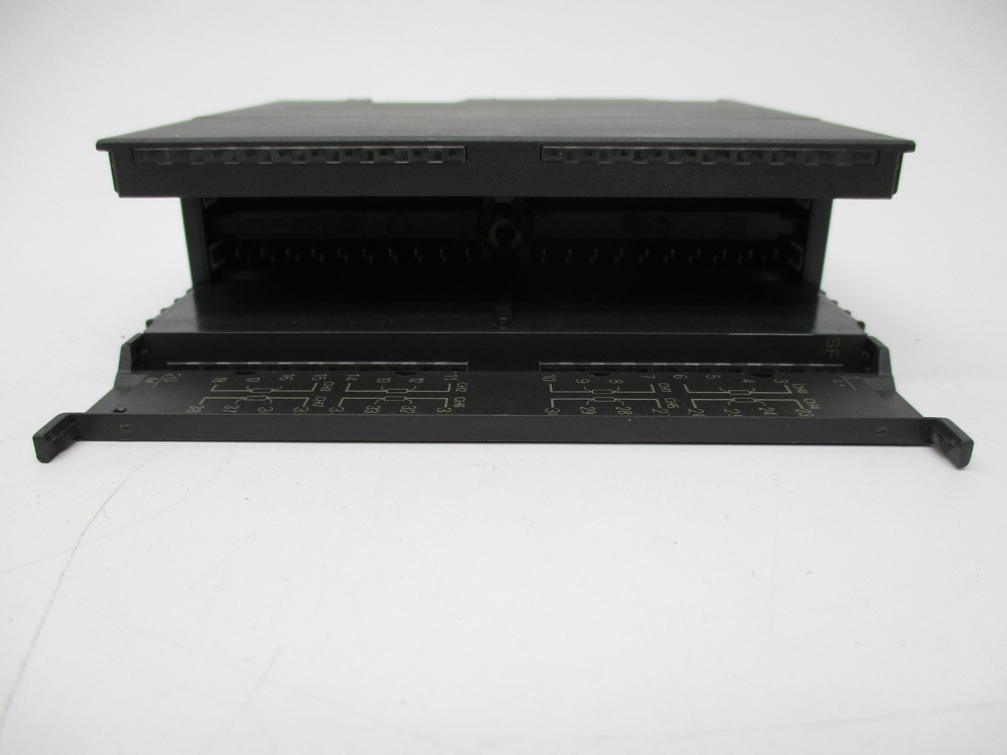 SIEMENS 6AG1332-5HF00-4AB0 (AS PICTURED) UNMP