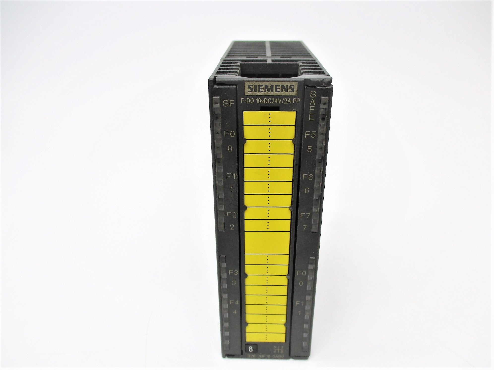 SIEMENS 6ES7326-2BF10-0AB0 24V UNMP
