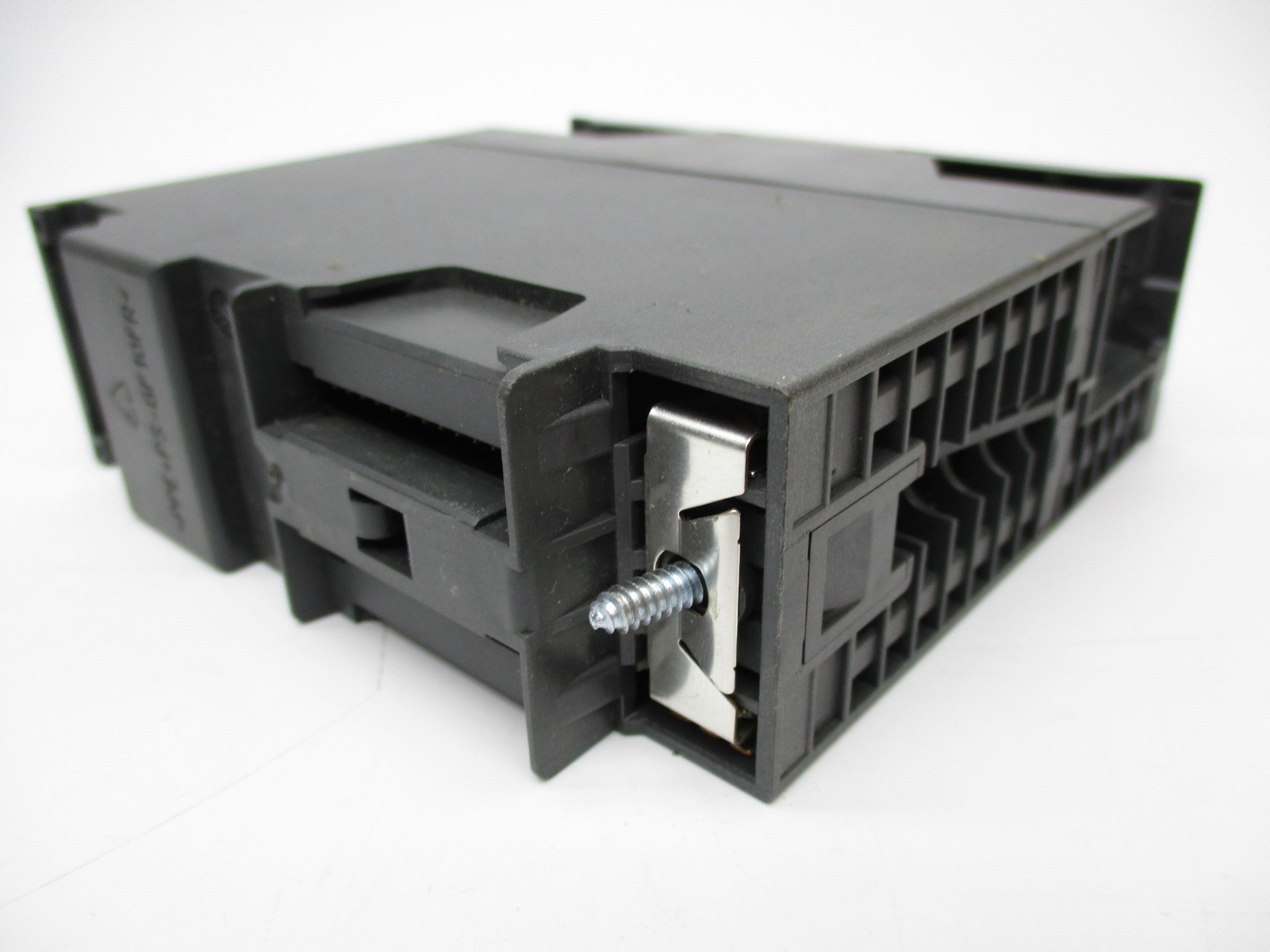 SIEMENS 6ES7338-4BC01-0AB0 UNMP