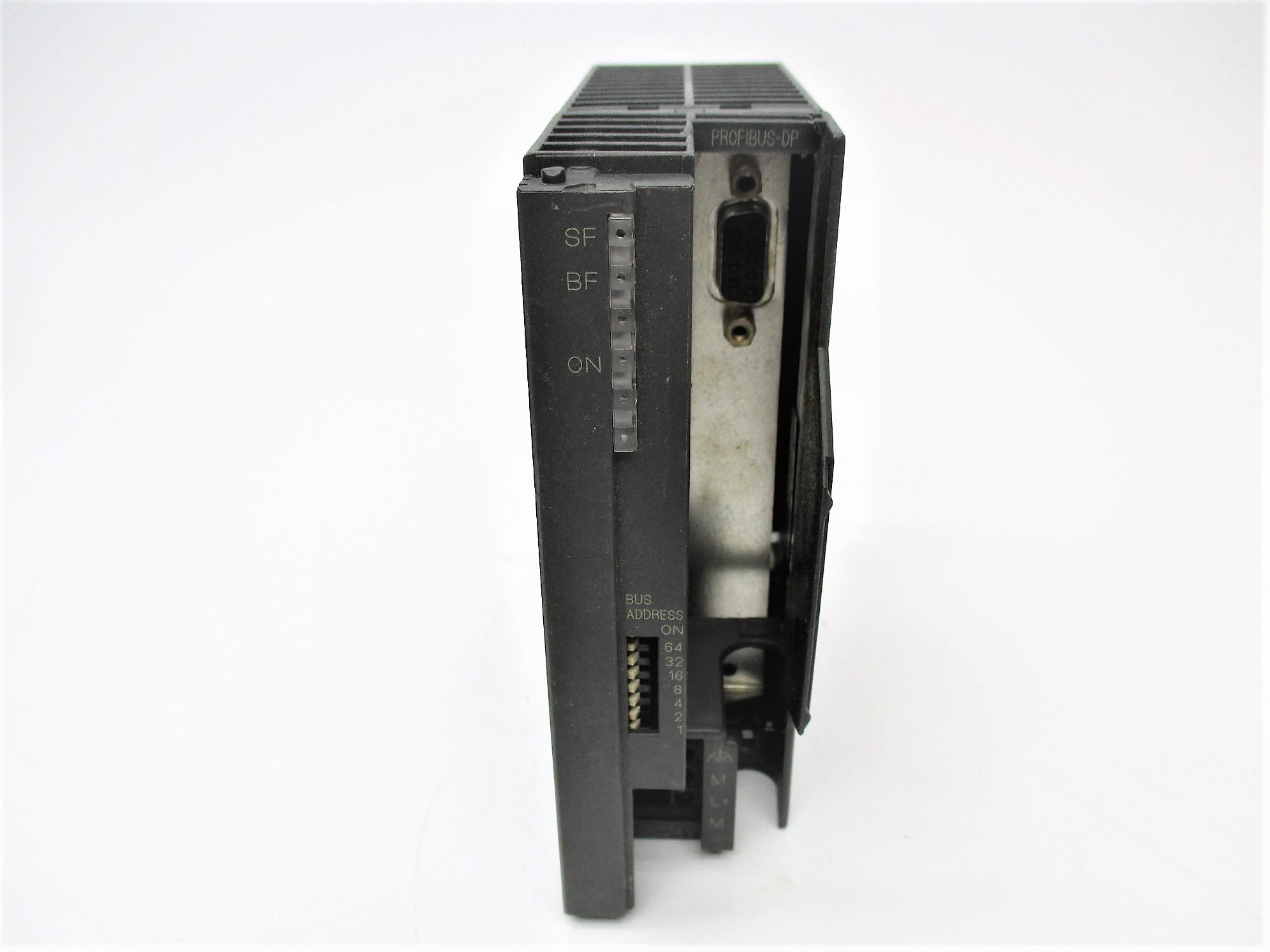 SIEMENS 6ES7153-1AA03-0XB0 (AS PICTURED) UNMP