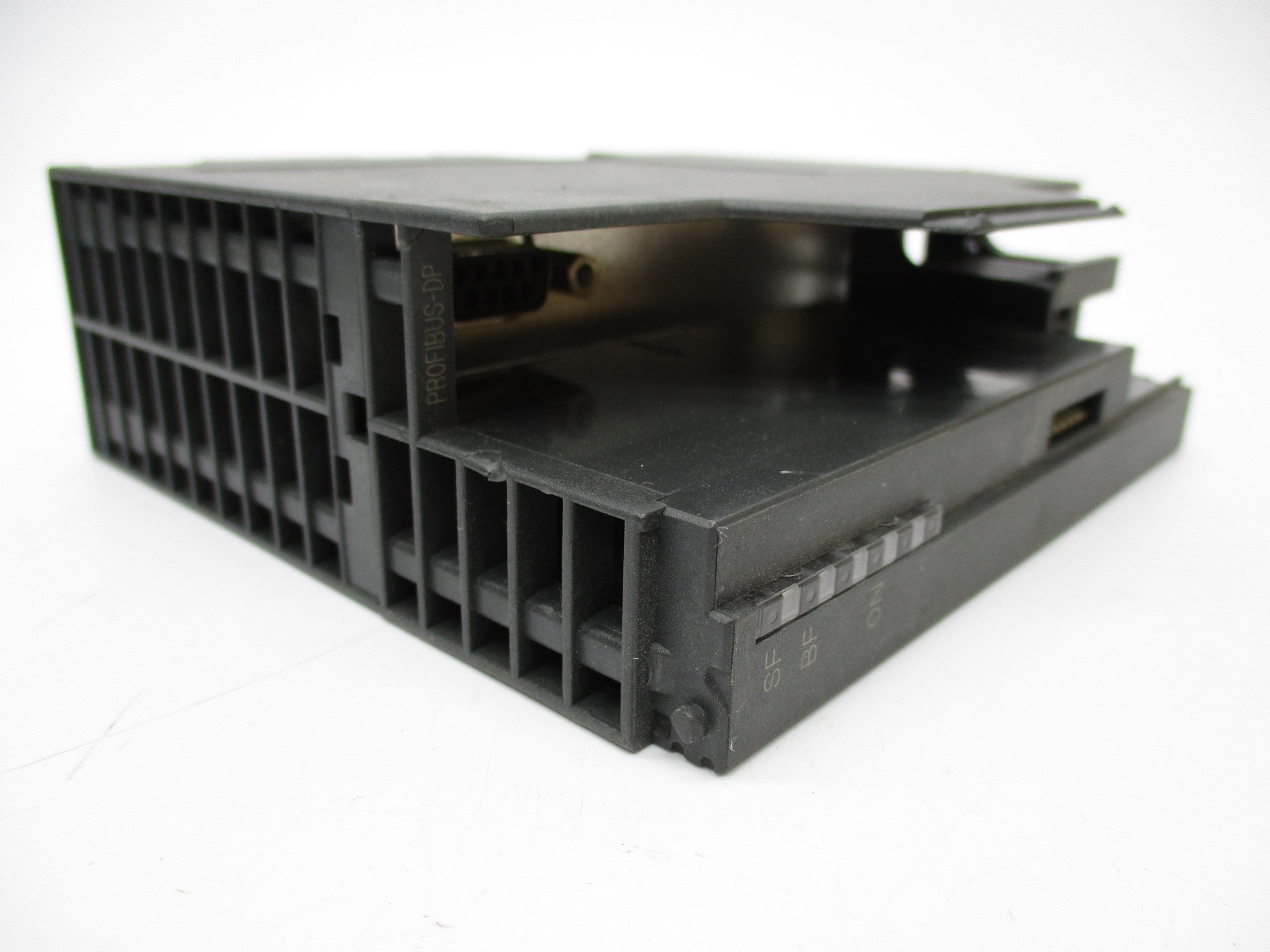 SIEMENS 6ES7153-1AA03-0XB0 (AS PICTURED) UNMP