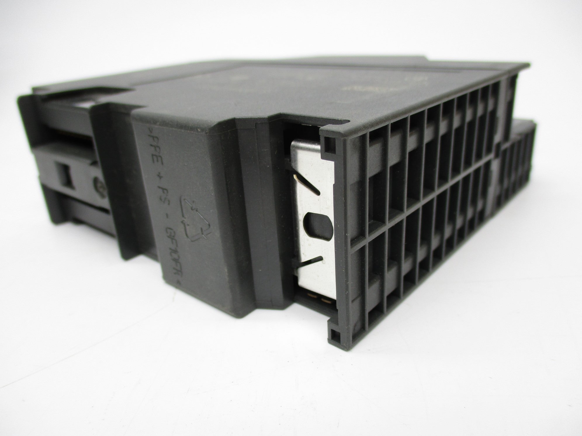 SIEMENS 6ES7153-1AA03-0XB0 (AS PICTURED) UNMP