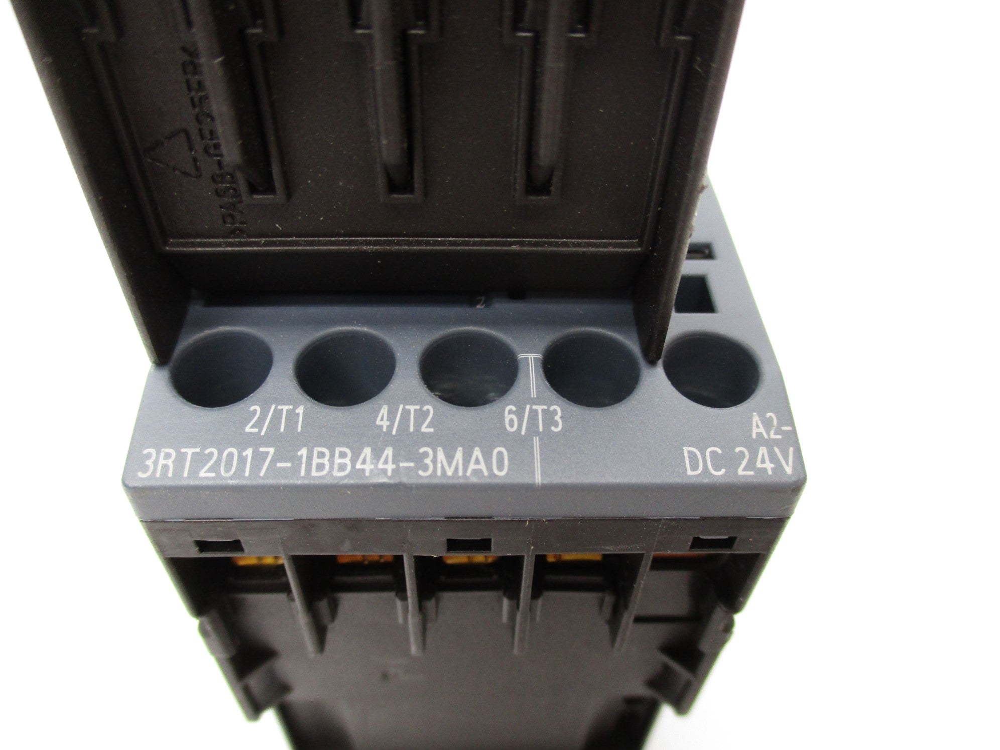 SIEMENS 3RT2017-1BB44-3MA0 24V NSNP