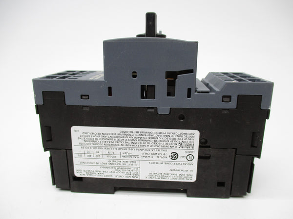 SIEMENS 3RV2021-4NA20 23-28A NSNP