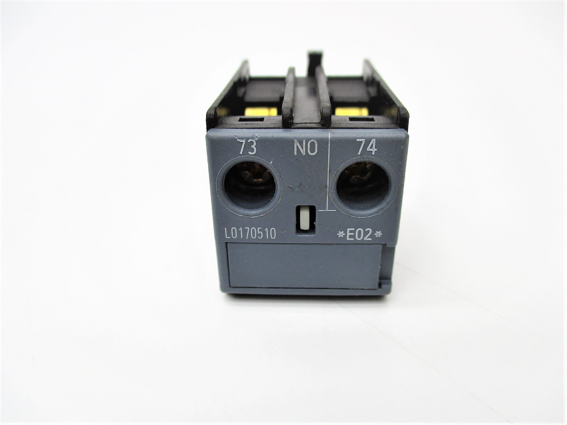 SIEMENS 3RH2911-1AA10 NSNP