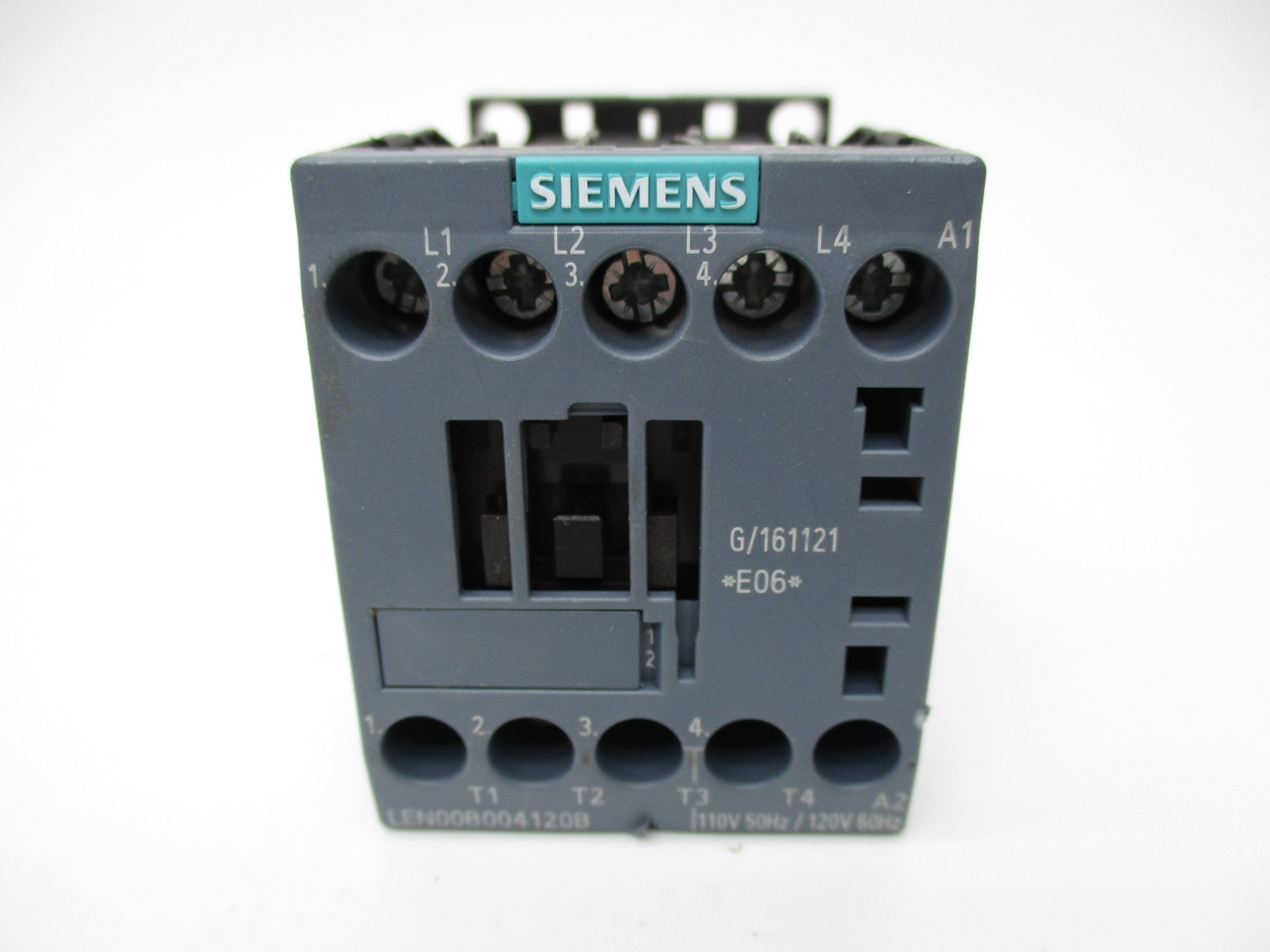SIEMENS LEN00B004120B 110/120V NSNP