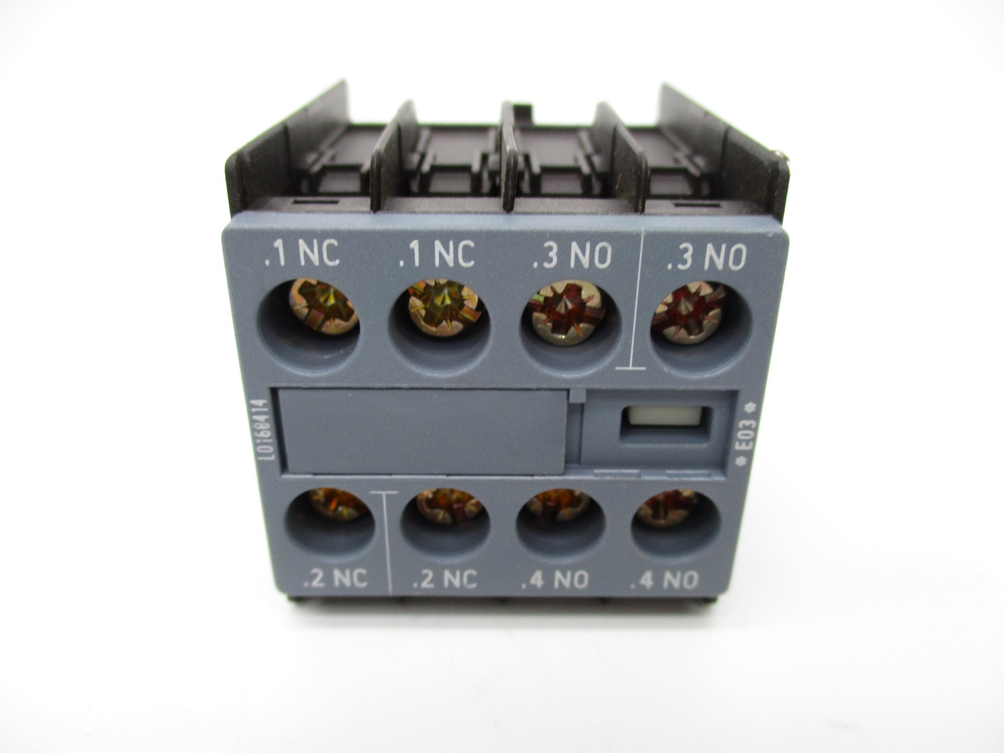 SIEMENS 3RH2911-1HA22 NSNP