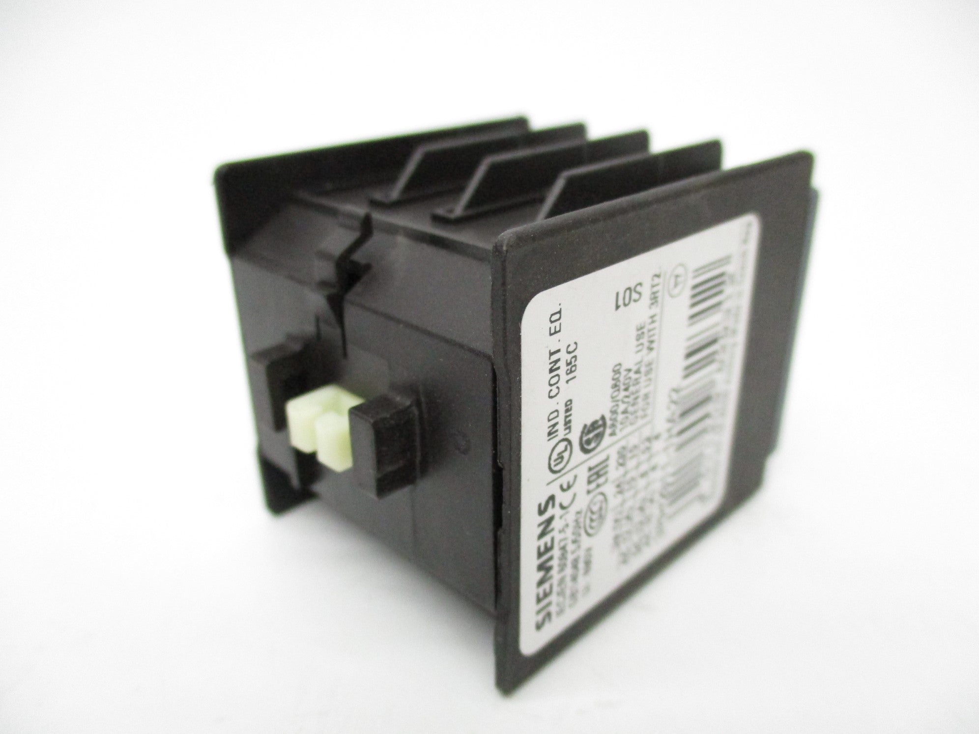SIEMENS 3RH2911-1HA22 NSNP