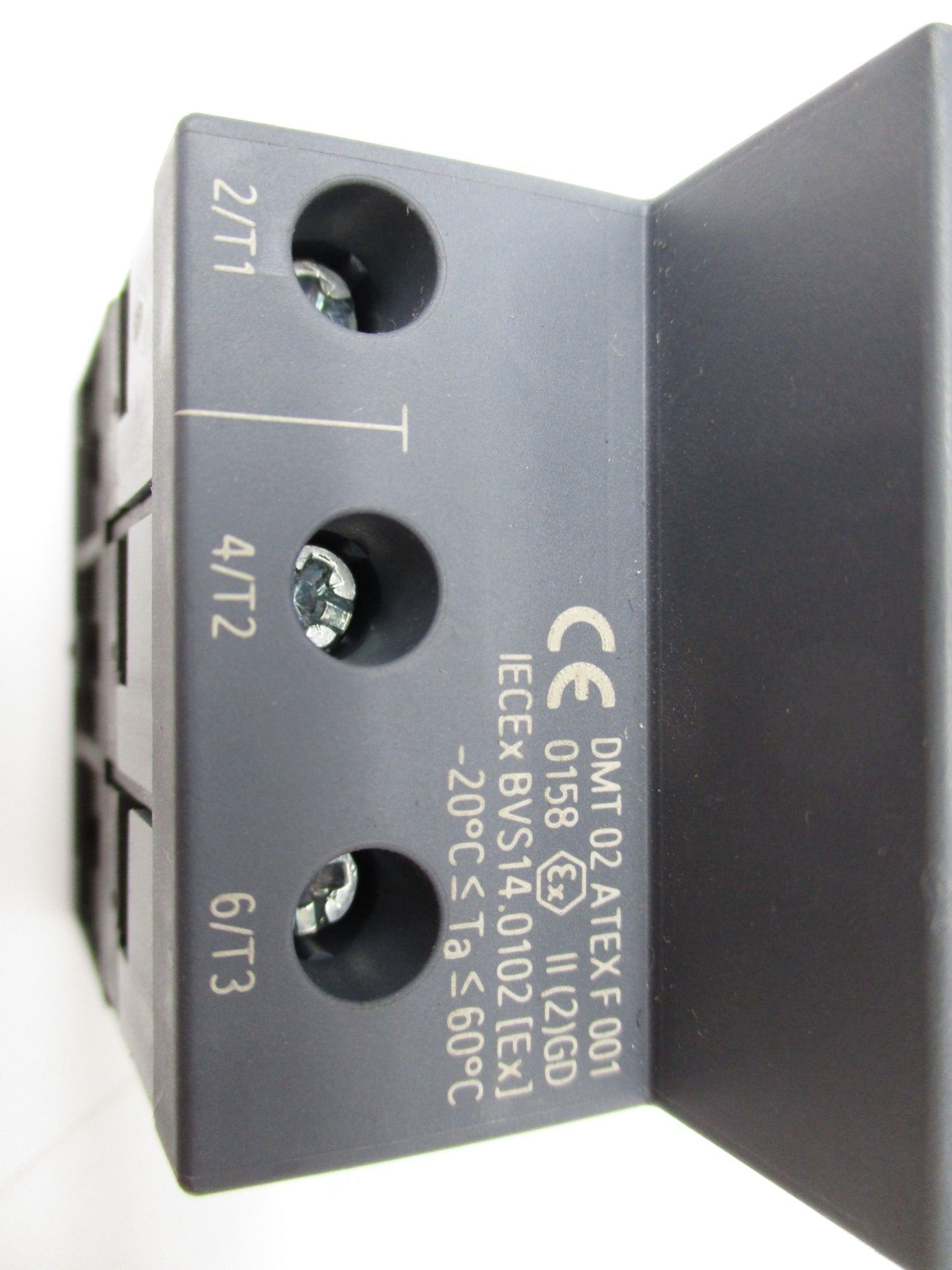 SIEMENS 3RV1011-1HA10 5.5-8A NSNP