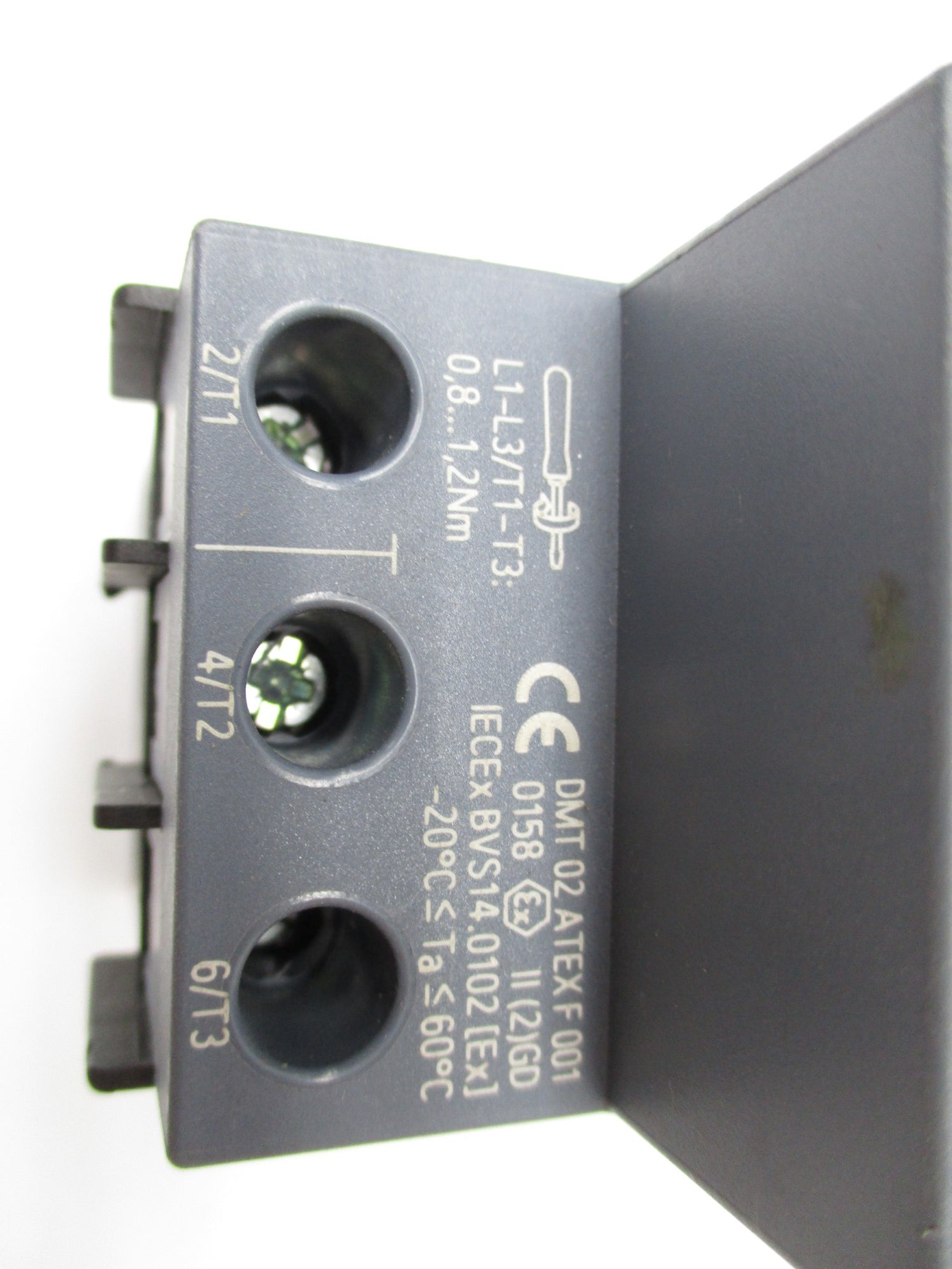 SIEMENS 3RV2011-0EA10 0.28-0.4A NSNP