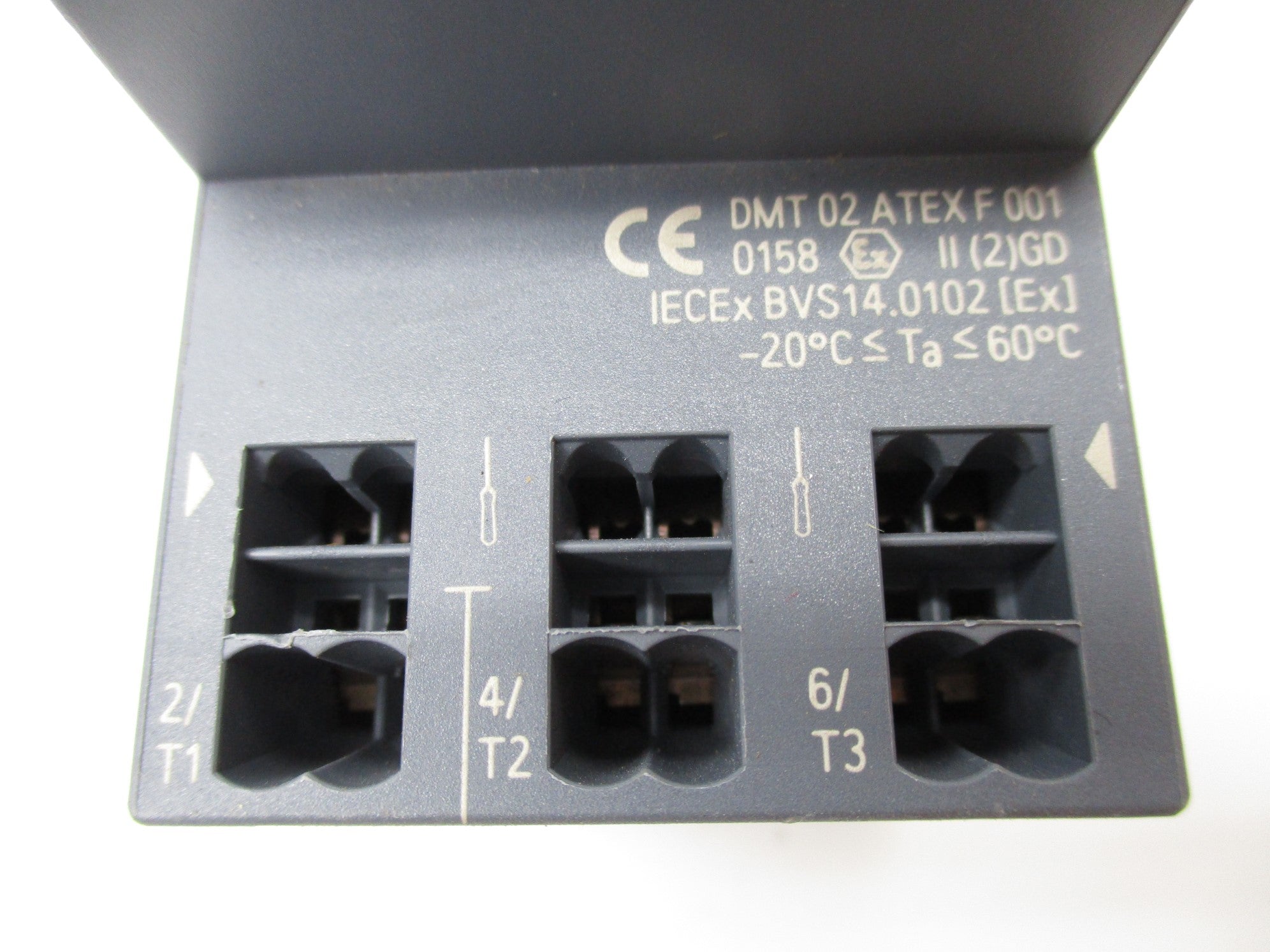 SIEMENS 3RV2011-1KA20 9-12.5A NSNP