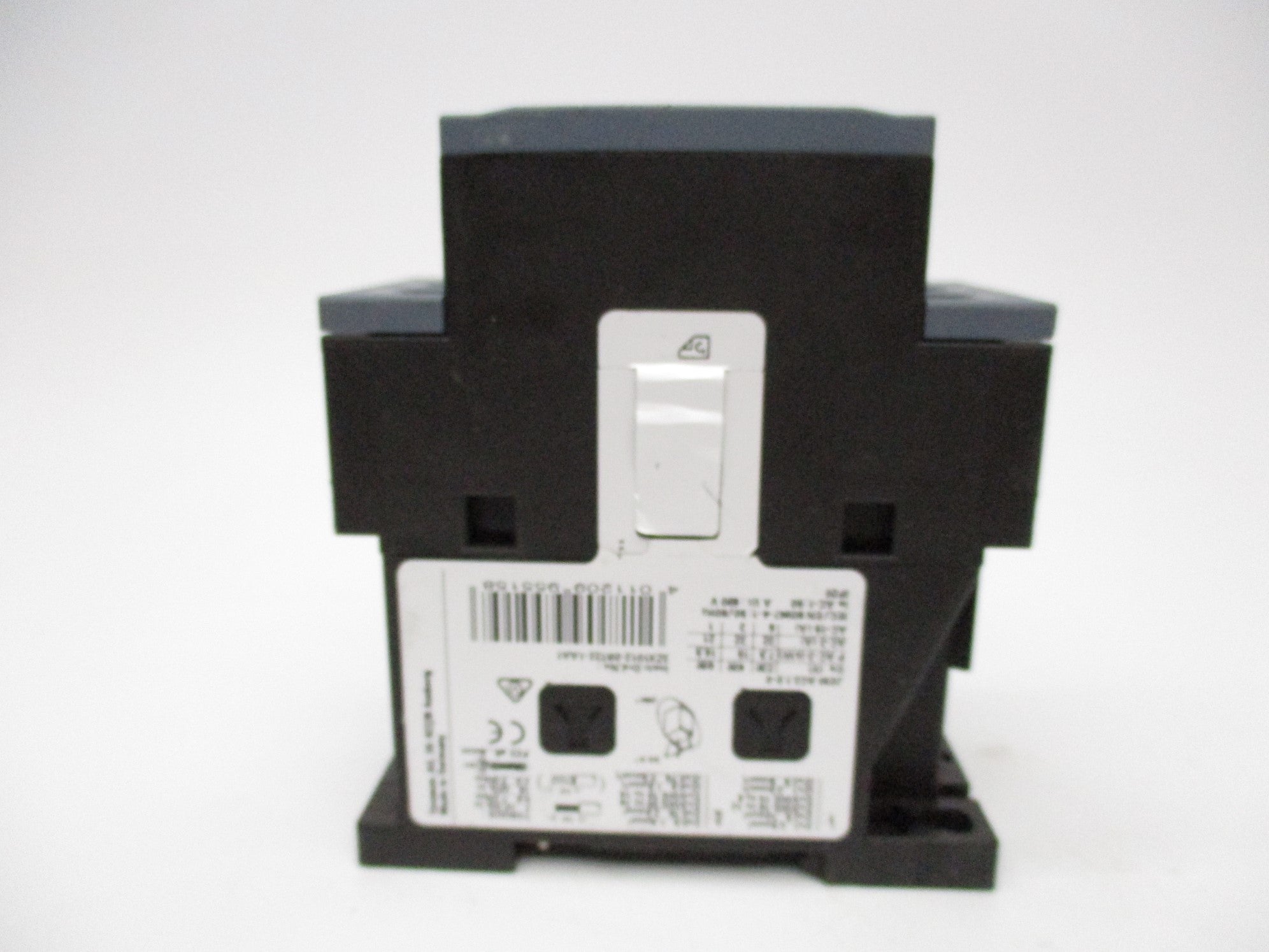 SIEMENS 3RT2027-1AV60-0UA0 480V NSNP