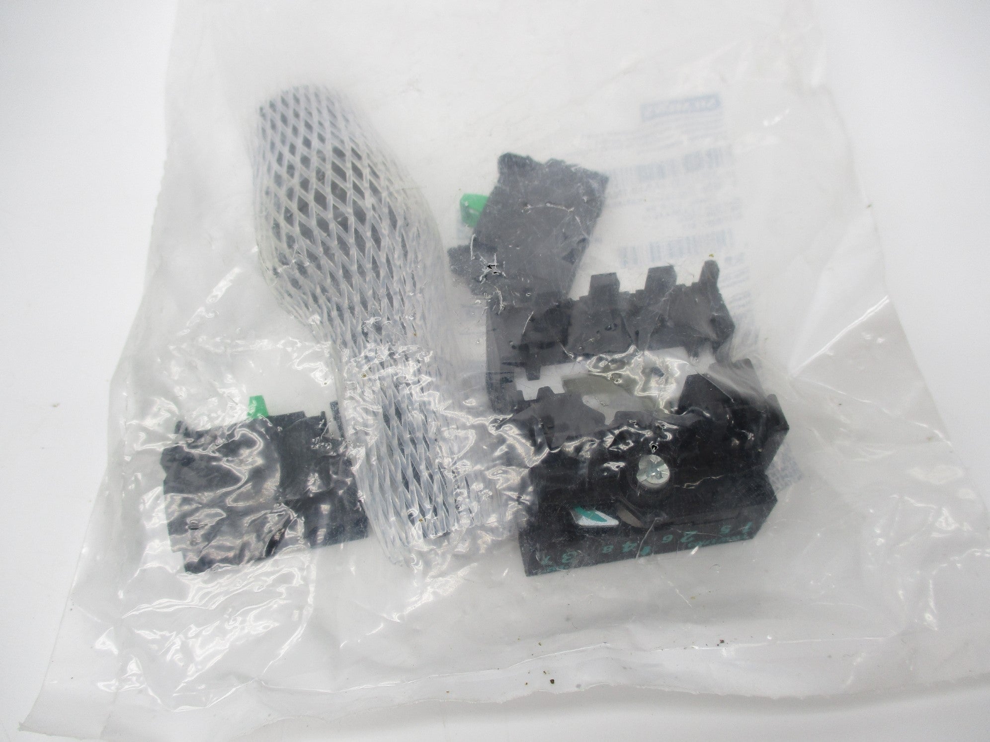 SIEMENS 3SU1100-7AA10-1NA0 NSMP