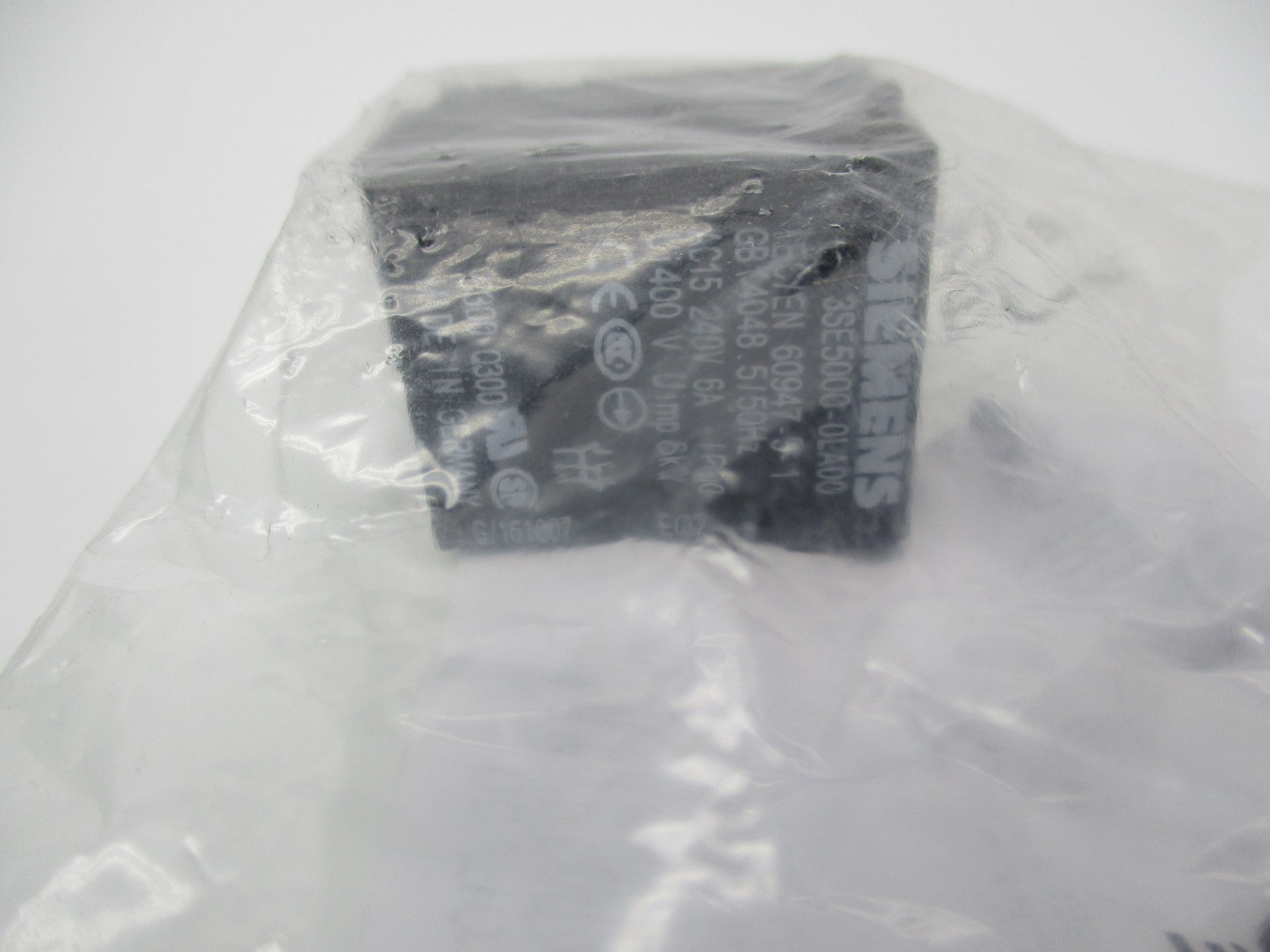 SIEMENS 3SE5000-0LA00 NSMP