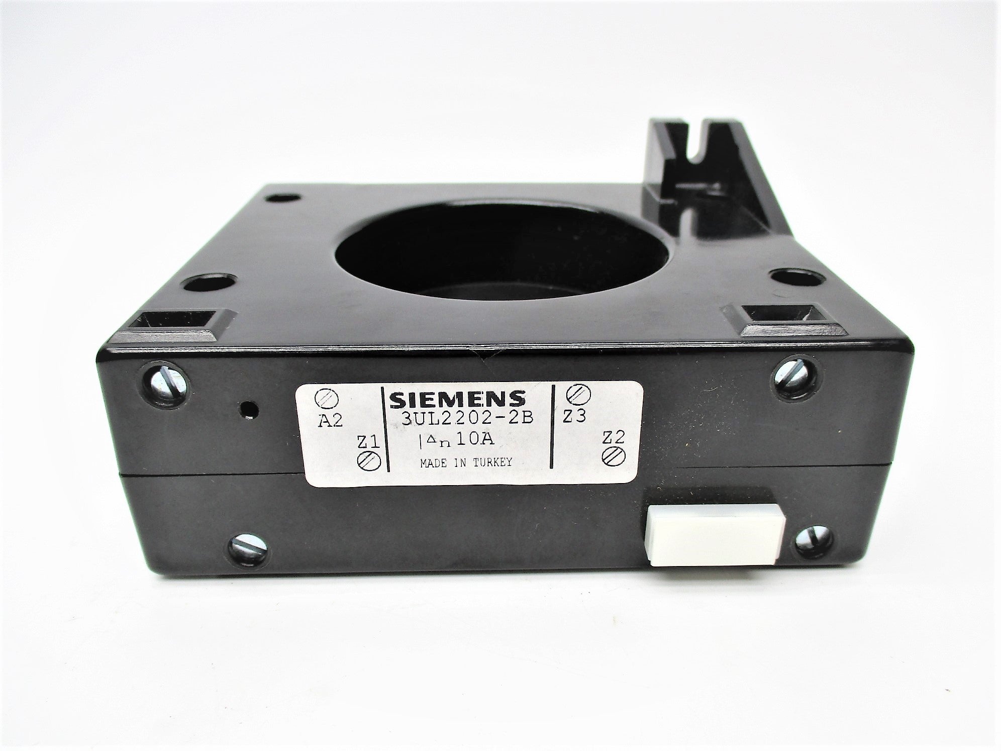 SIEMENS 3UL2202-2B NSNP