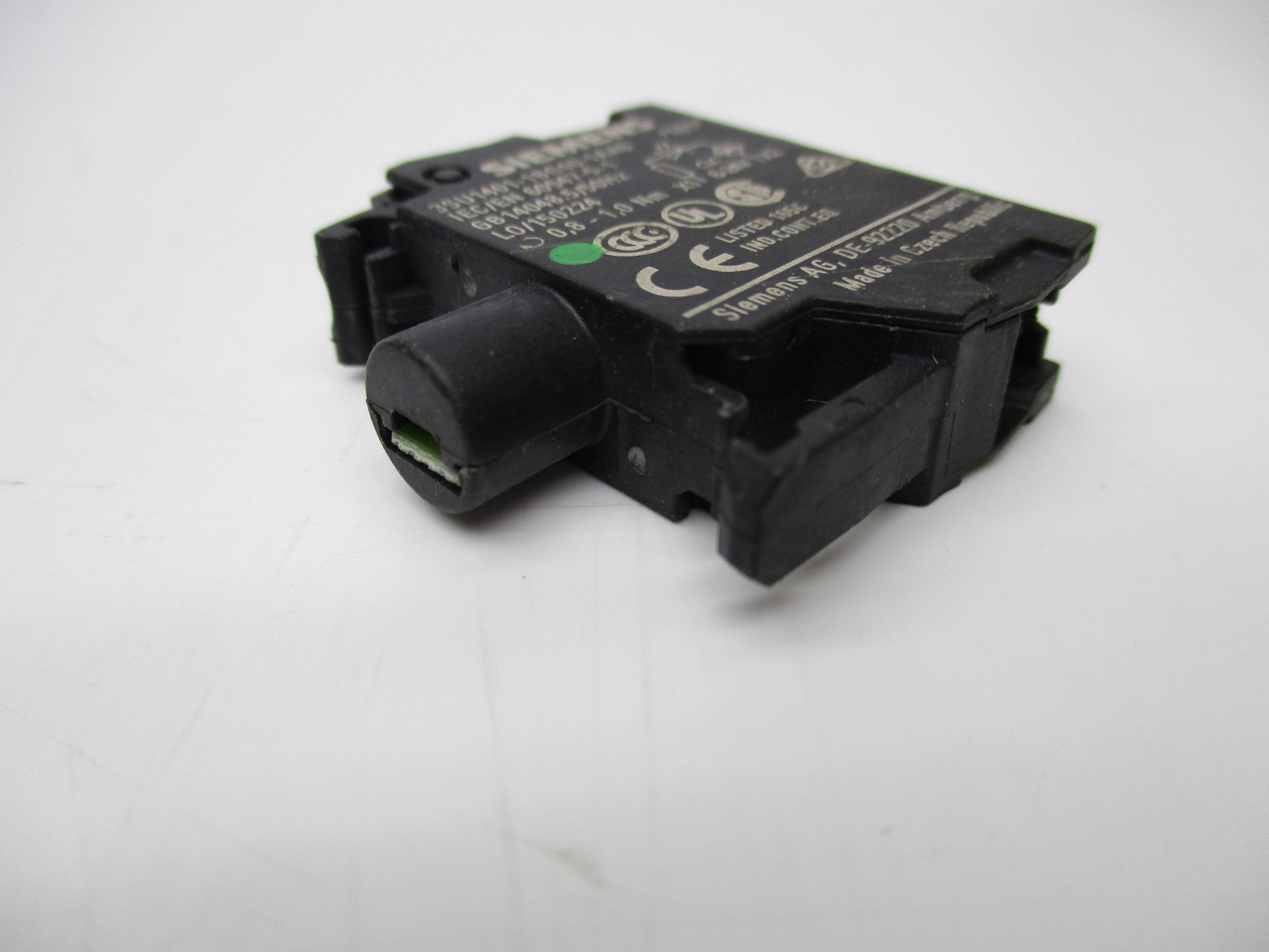 SIEMENS 3SU1401-1BG40-1AA0 NSNP