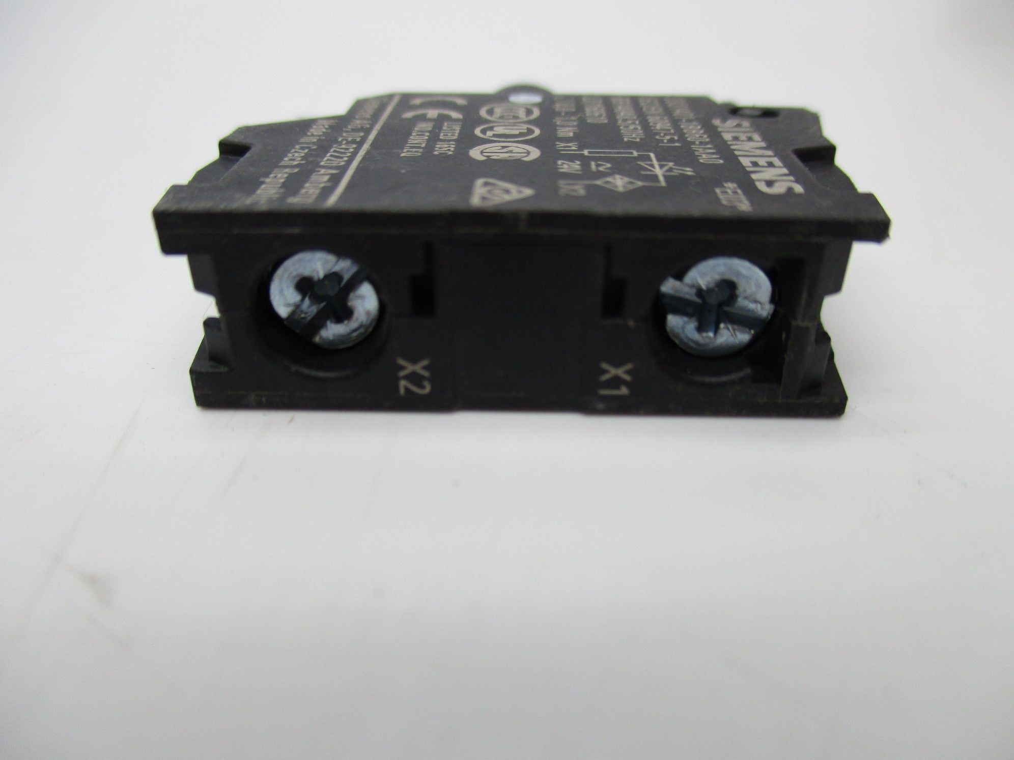 SIEMENS 3SU1401-1BB60-1AA0 NSNP