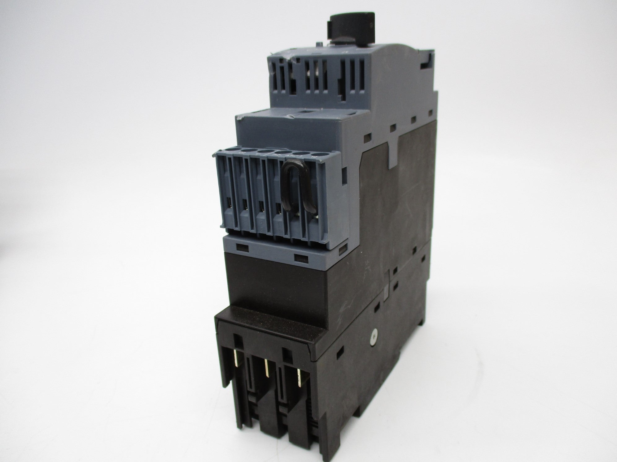 SIEMENS 3RA6400-1CB43 (AS PICTURED) NSNP