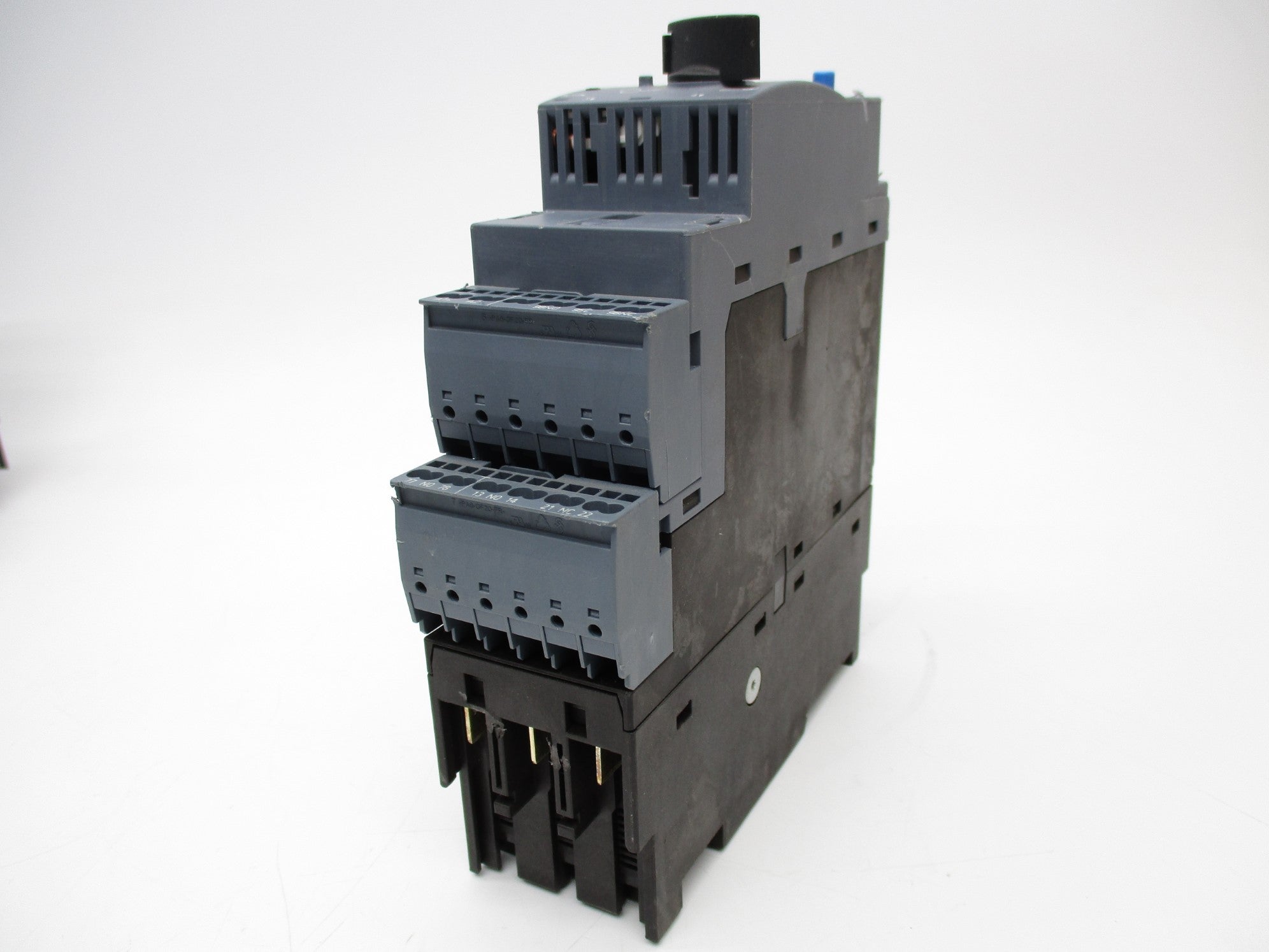 SIEMENS 3RA6120-2CB32 NSNP