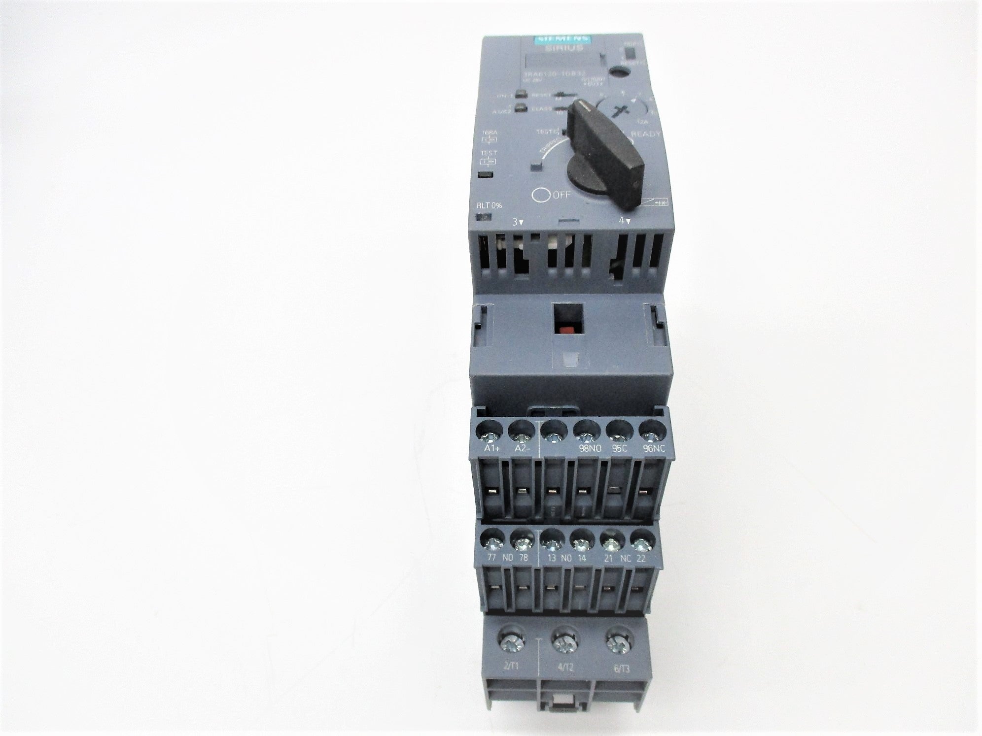 SIEMENS 3RA6120-1DB32 NSNP