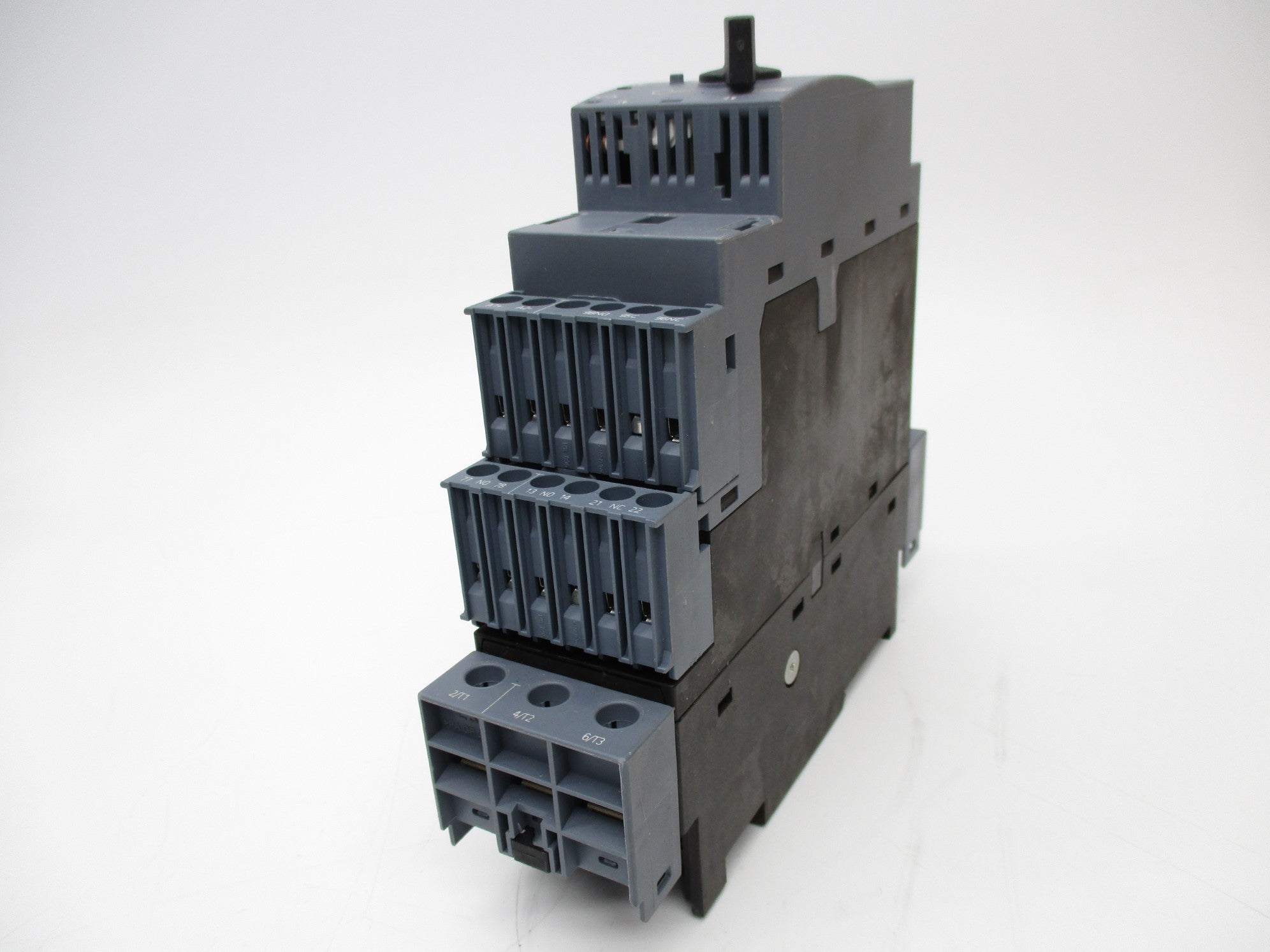 SIEMENS 3RA6120-1DB32 NSNP