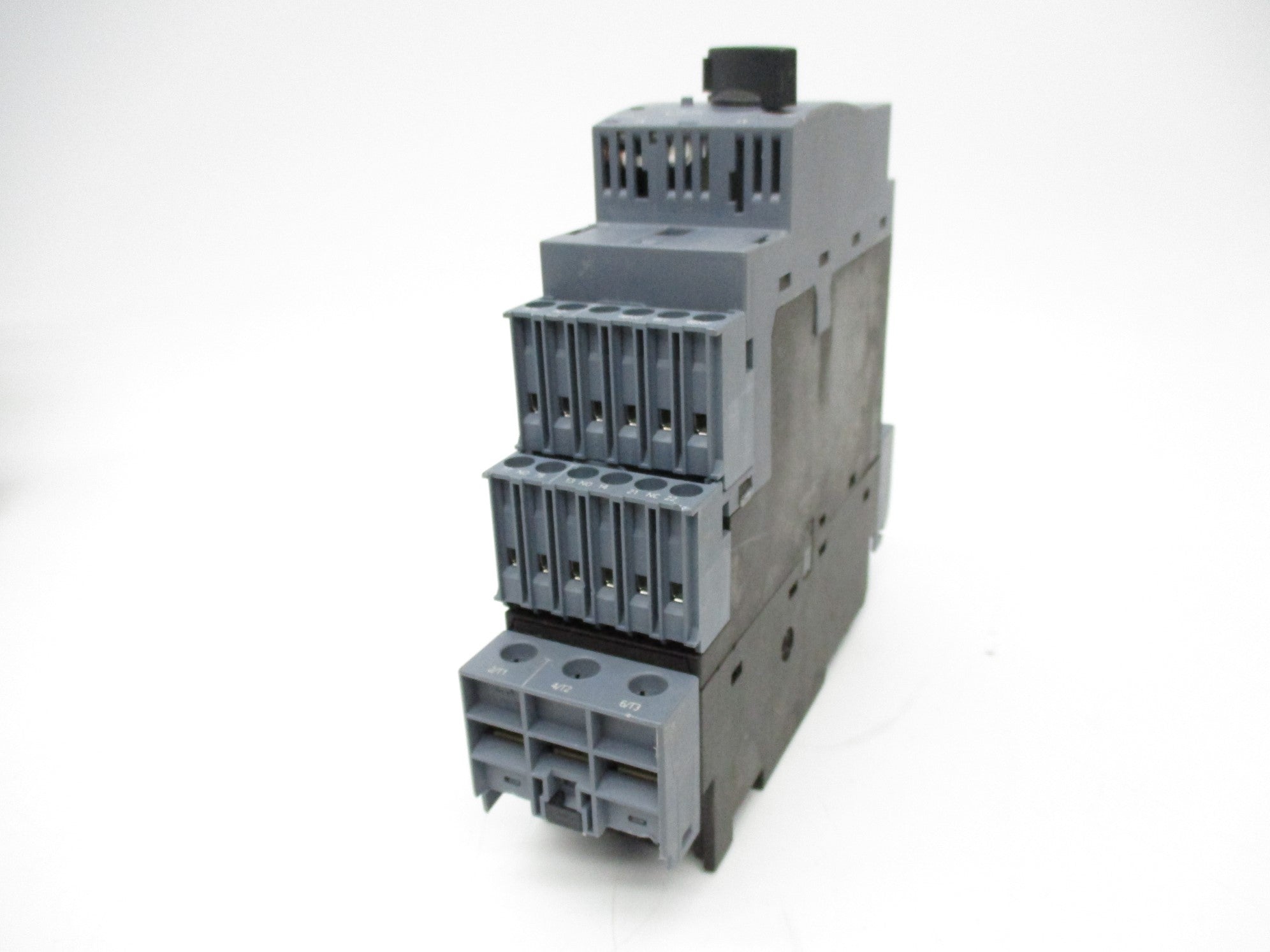 SIEMENS 3RA6120-1EB32 (AS PICTURED) UNMP
