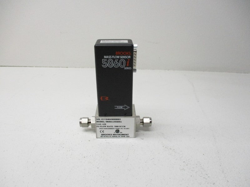 BROOKS INSTRUMENT 5860IA13XB2EA  NSMP